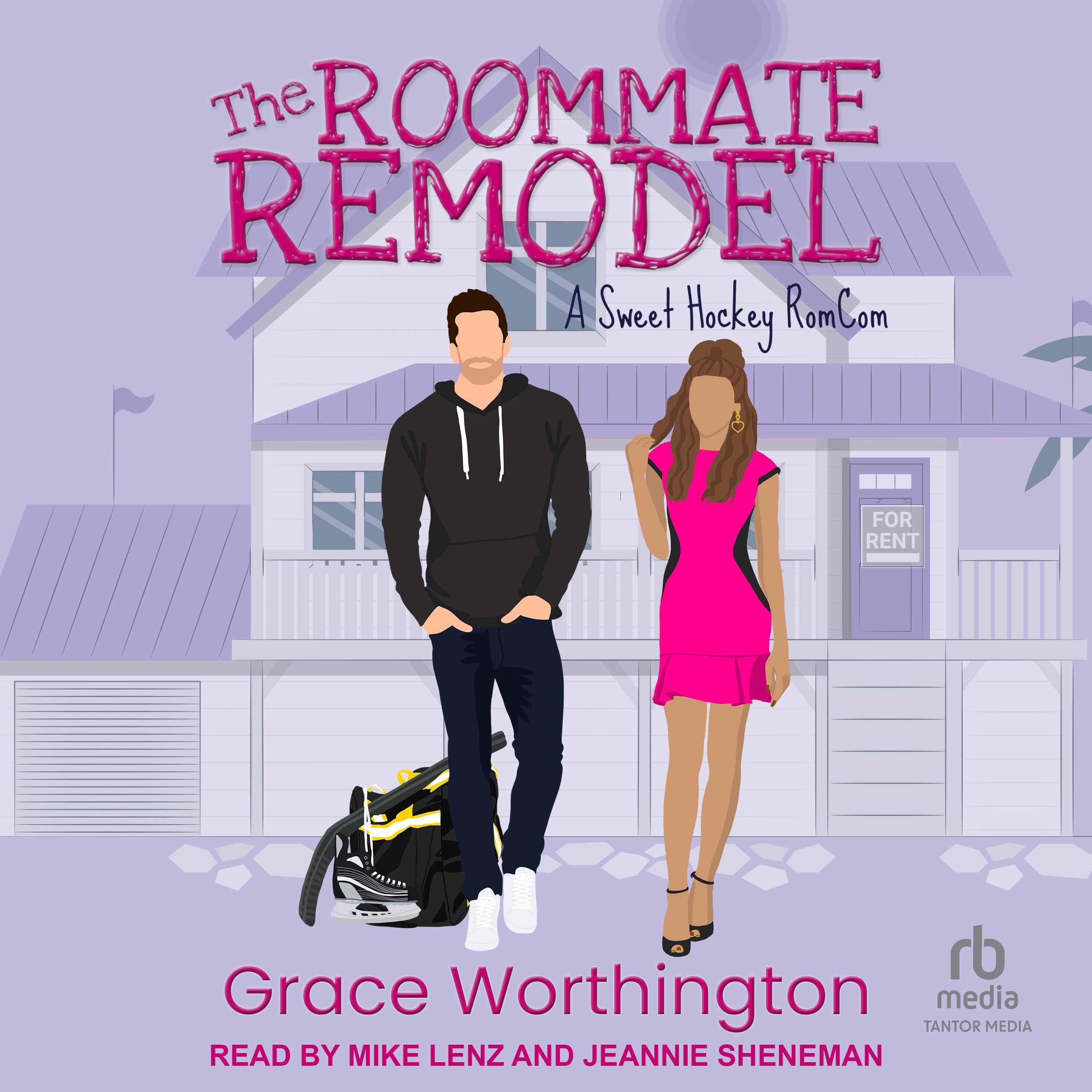 The Roommate Remodel