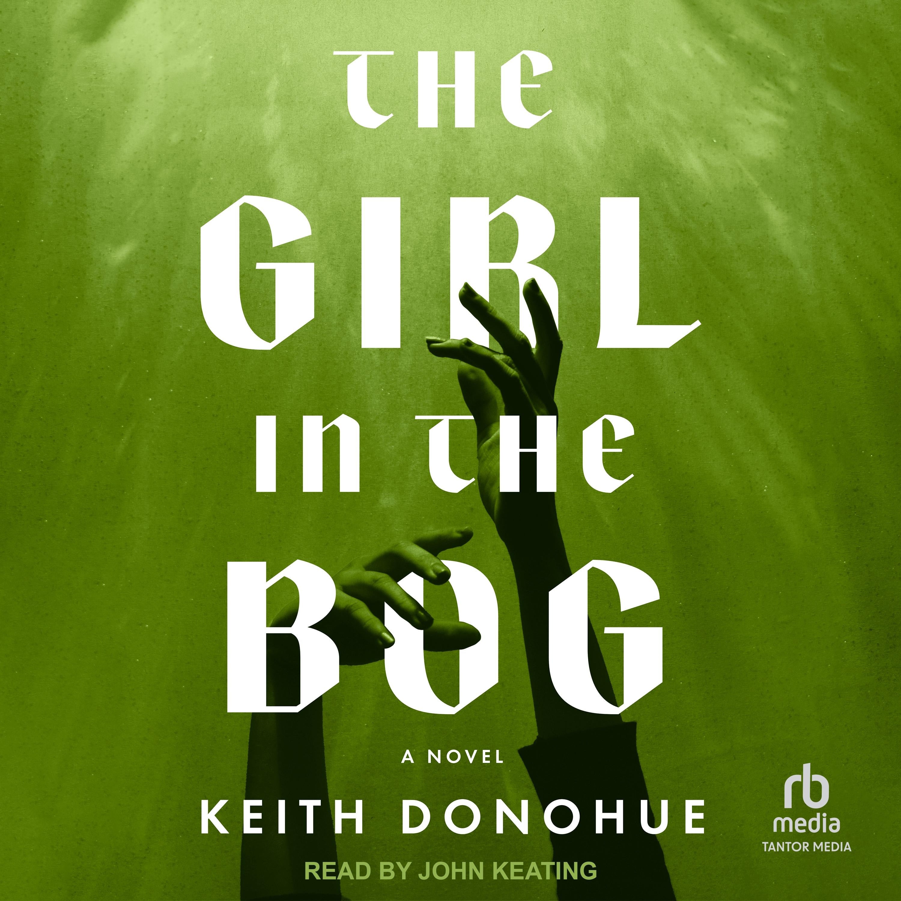The Girl in the Bog