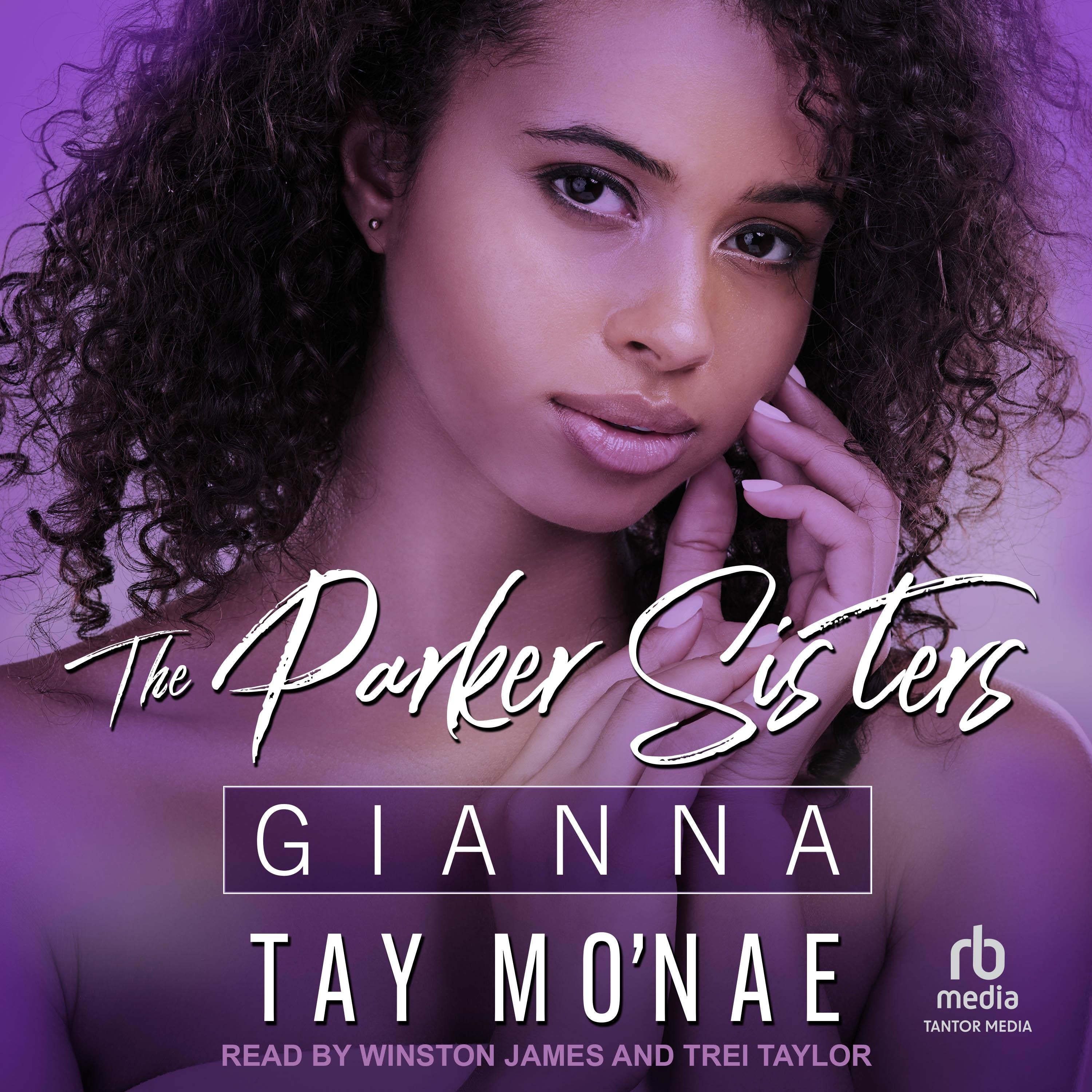 The Parker Sisters: Gianna