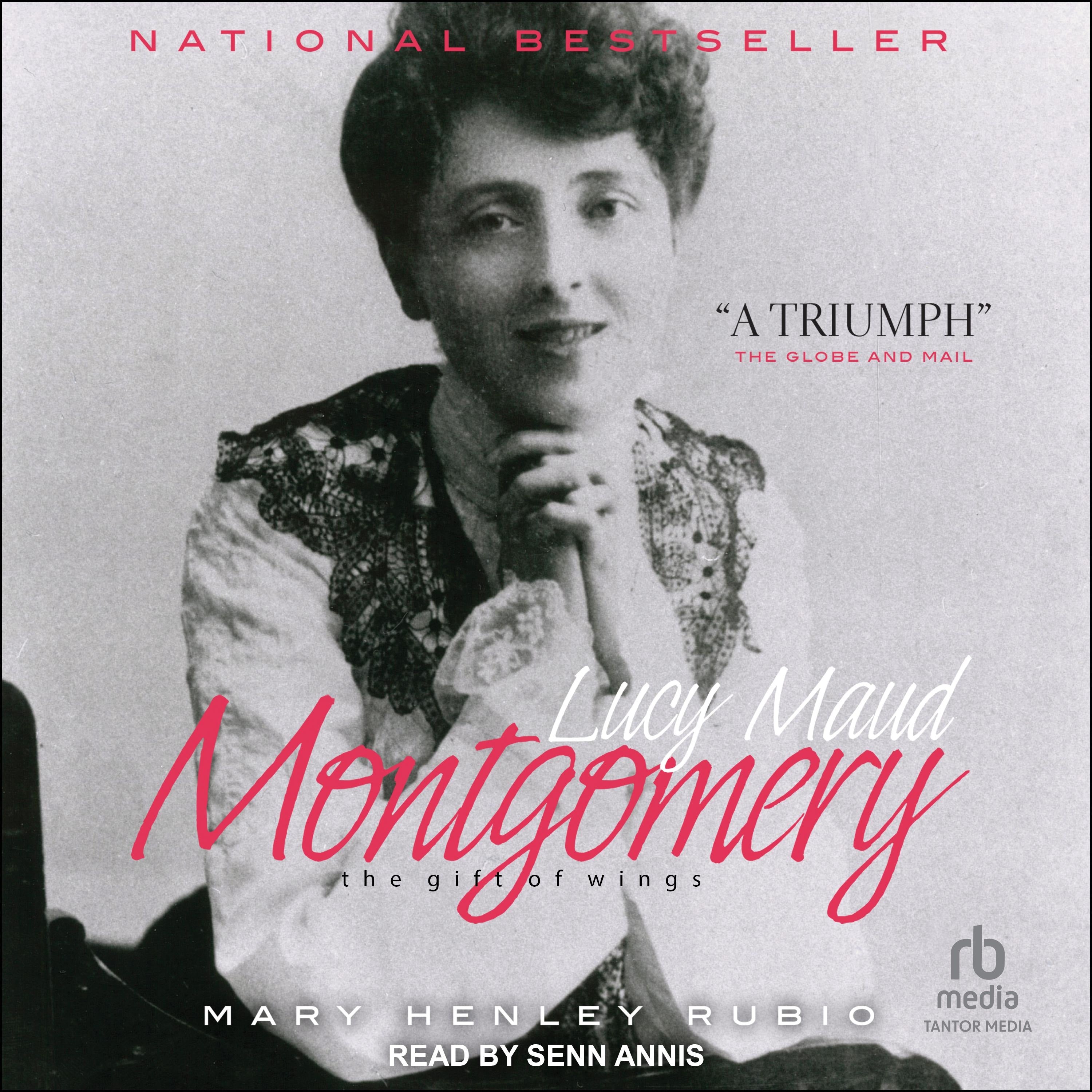 Lucy Maud Montgomery