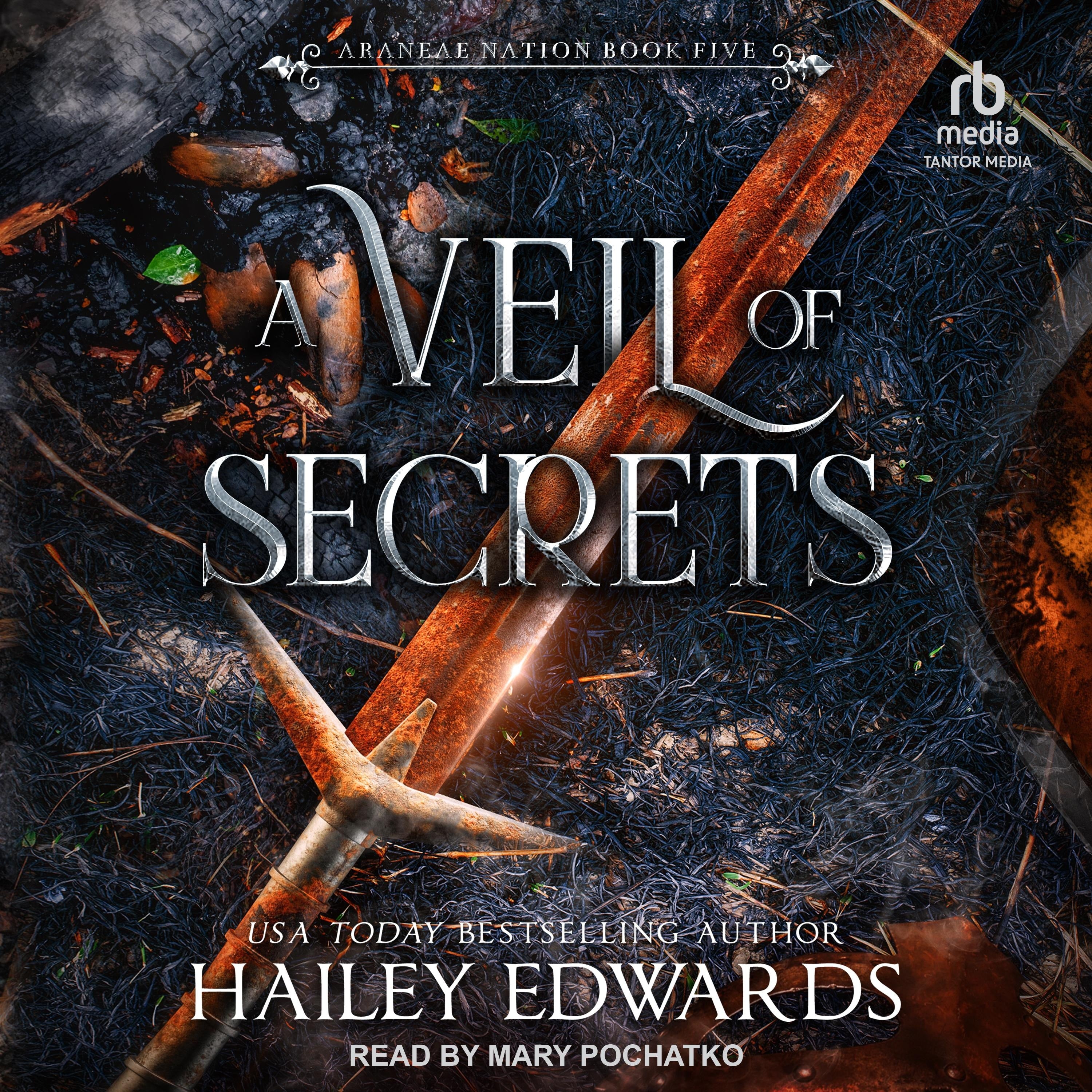 A Veil of Secrets