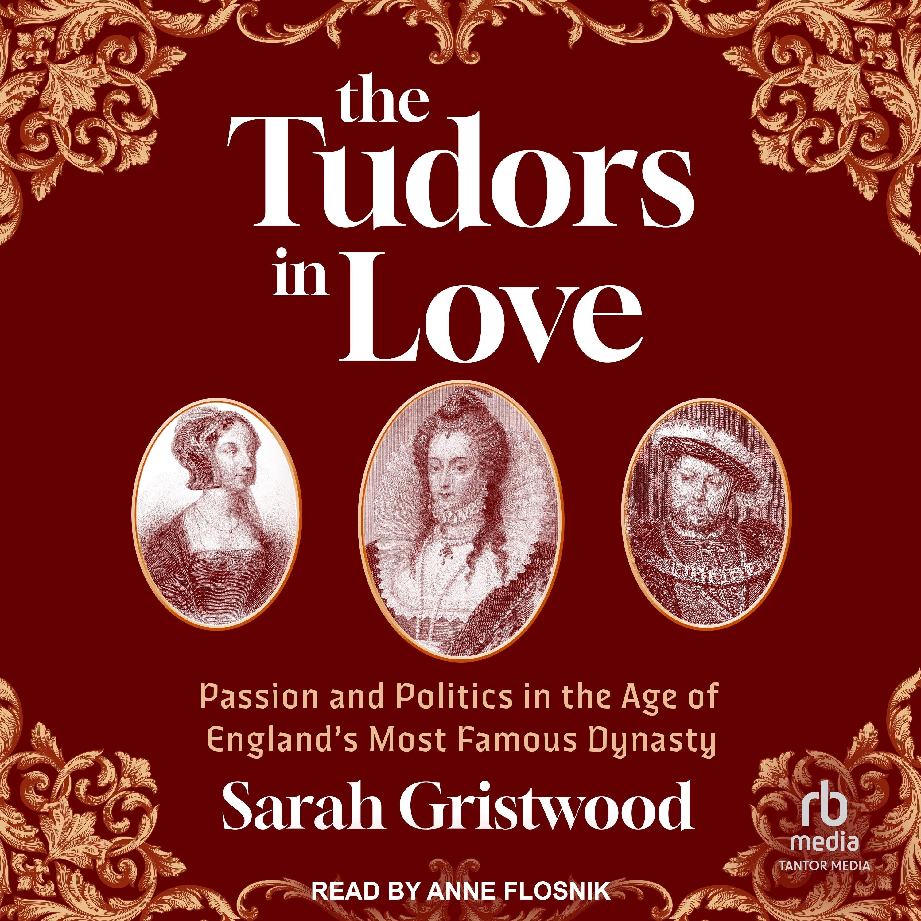 The Tudors in Love