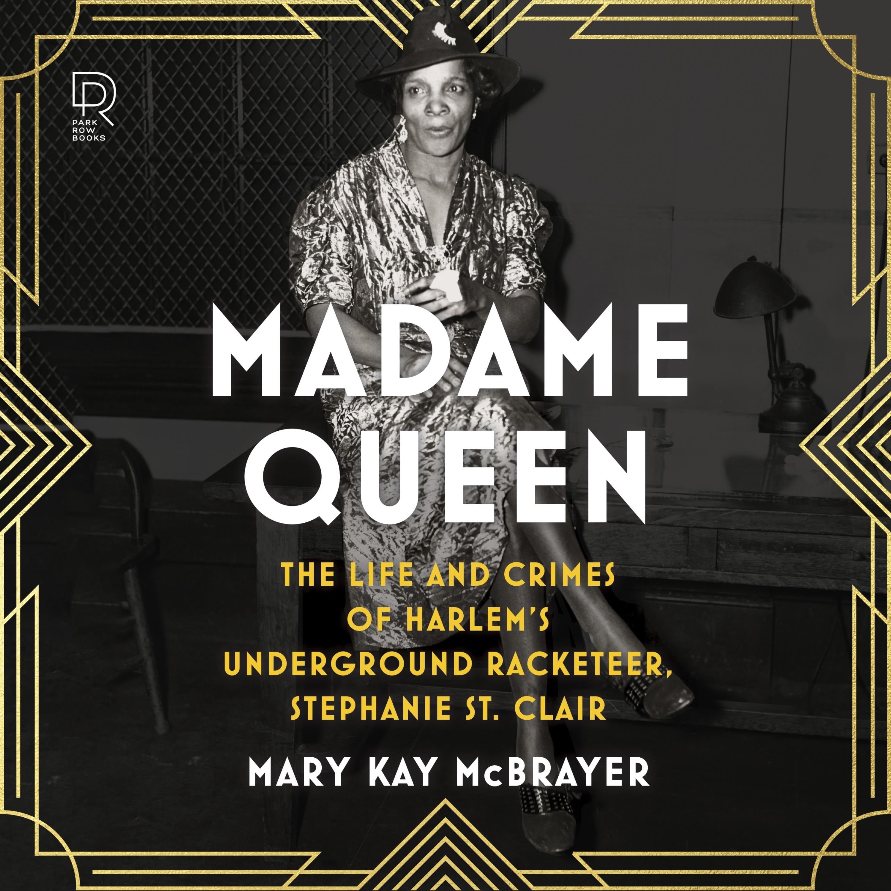 Madame Queen