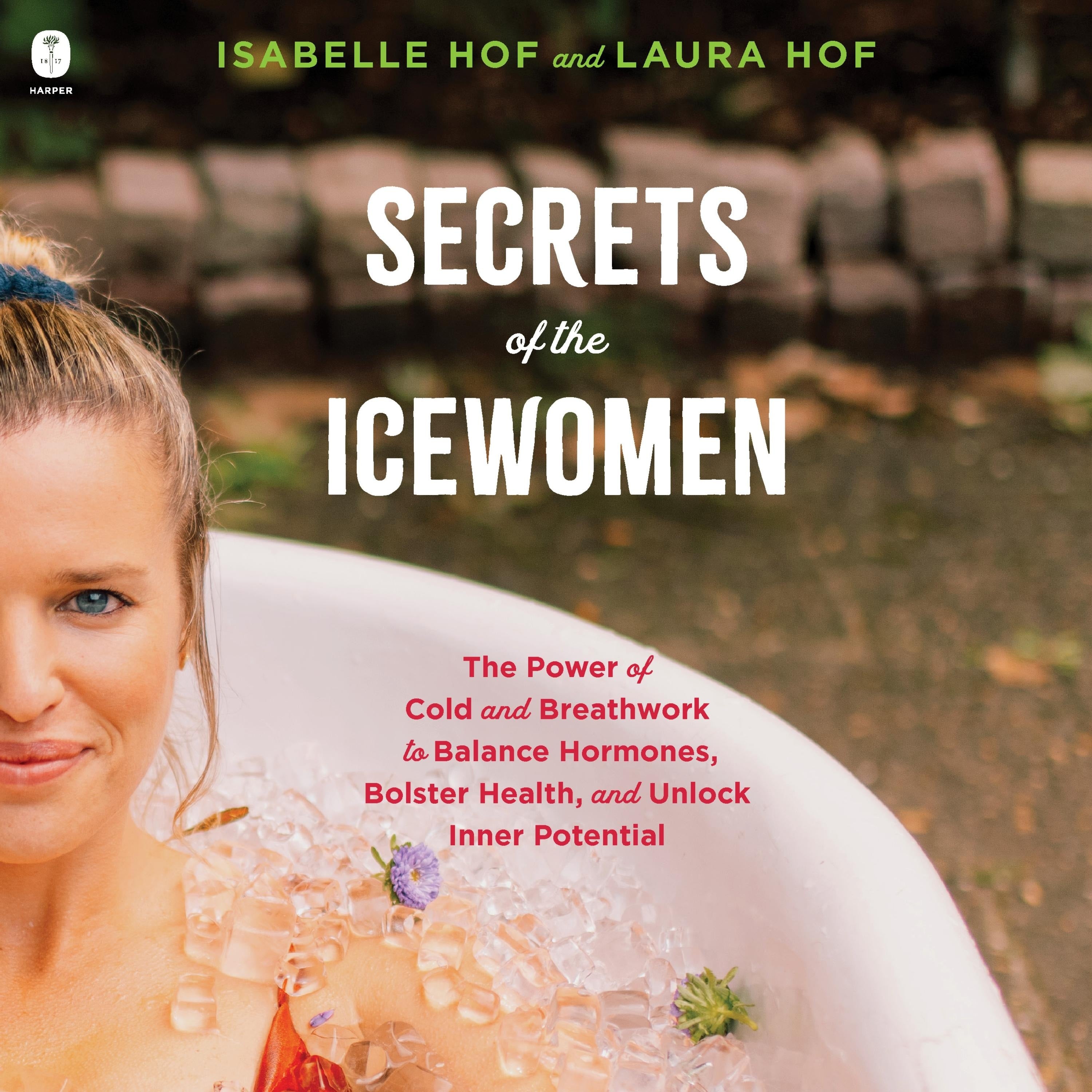 Secrets of the Icewomen