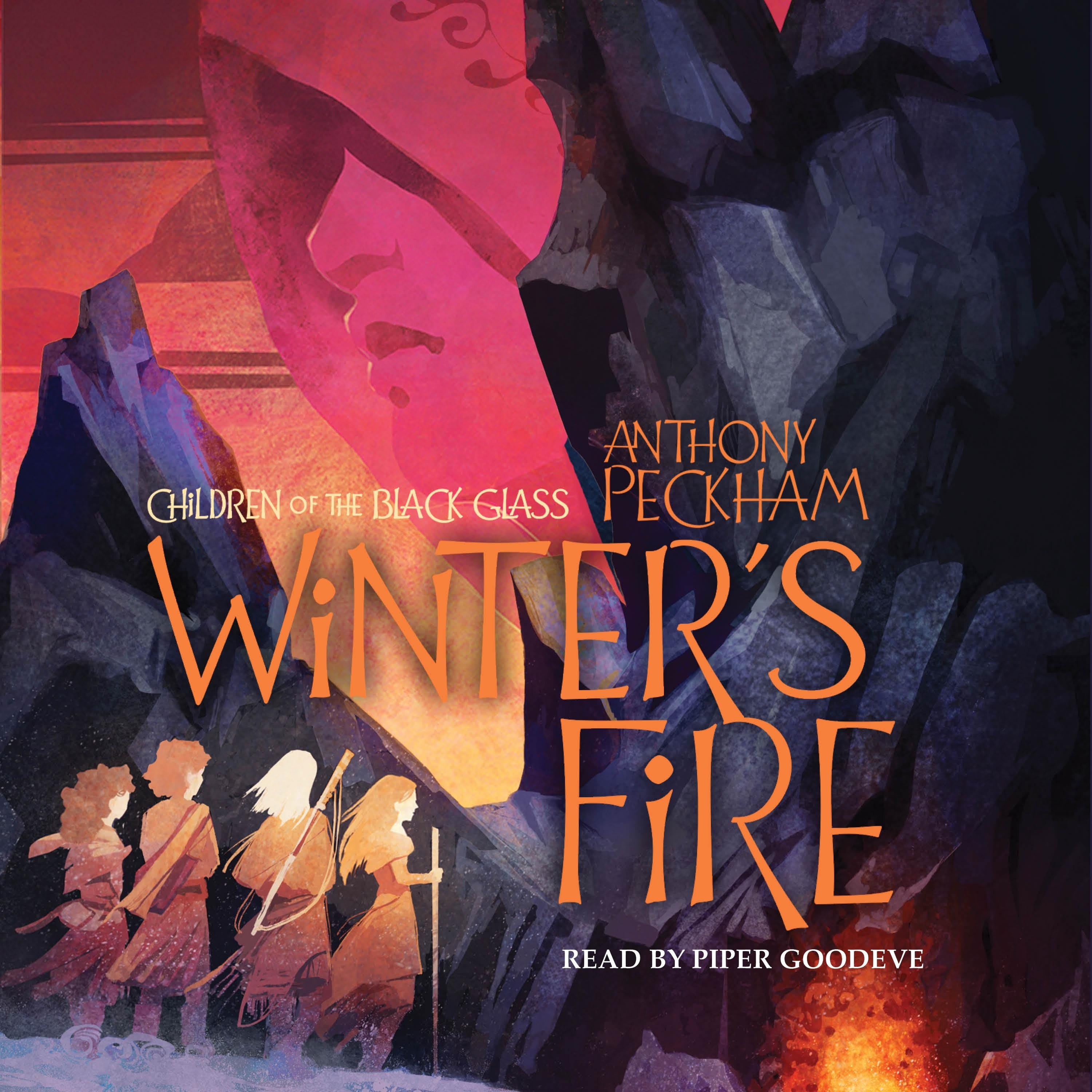 Winter's Fire
