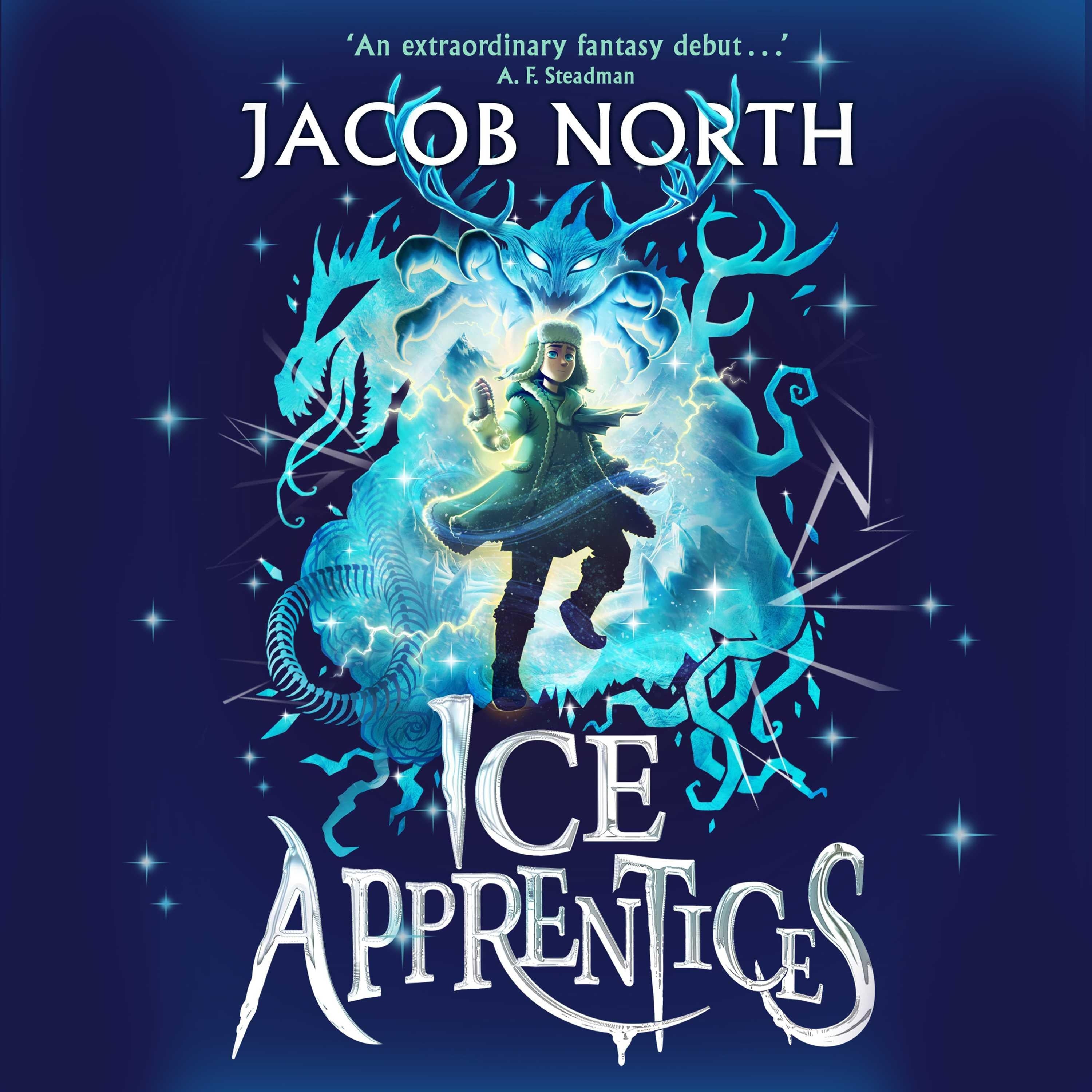 Ice Apprentices