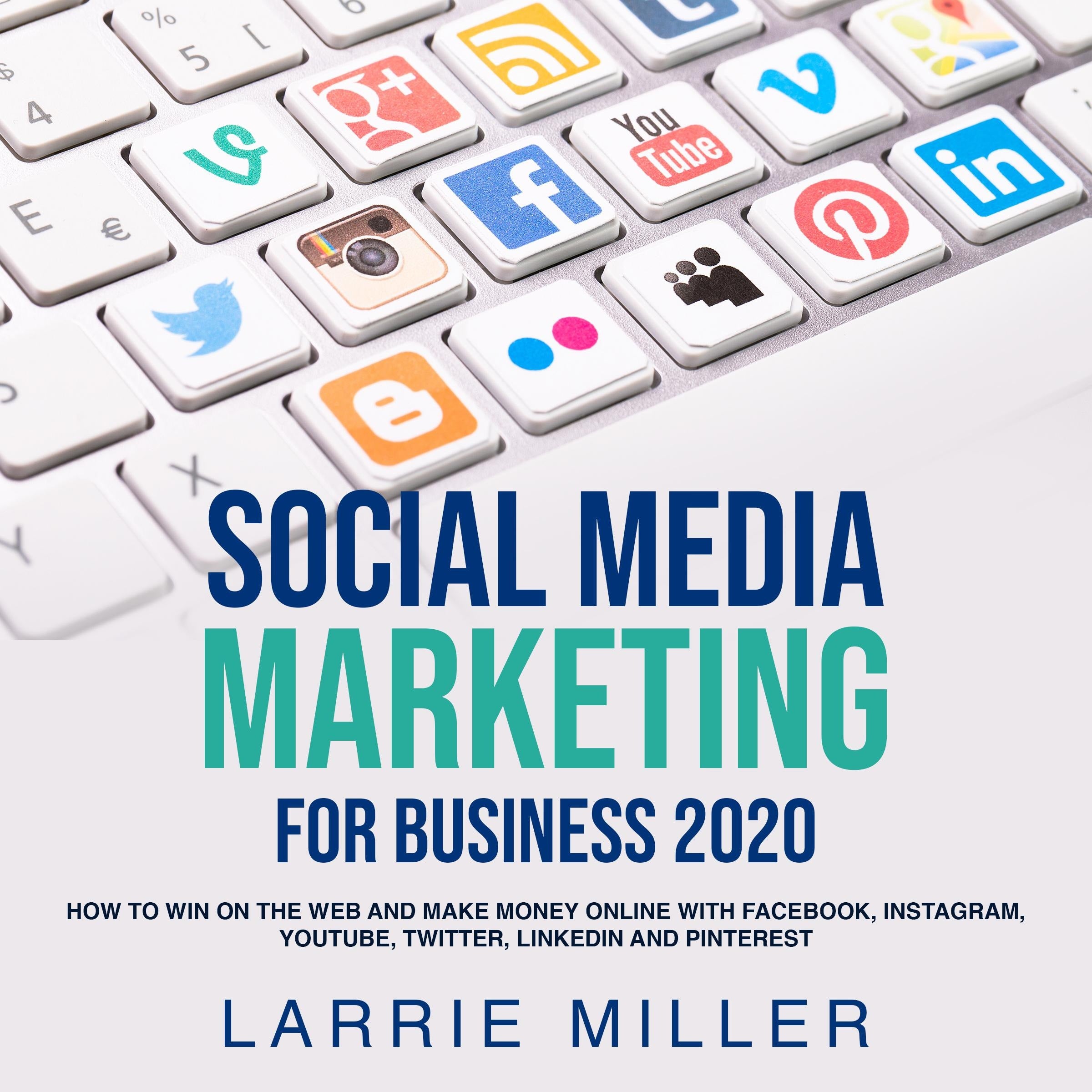 Social Media Marketing For Business 2020