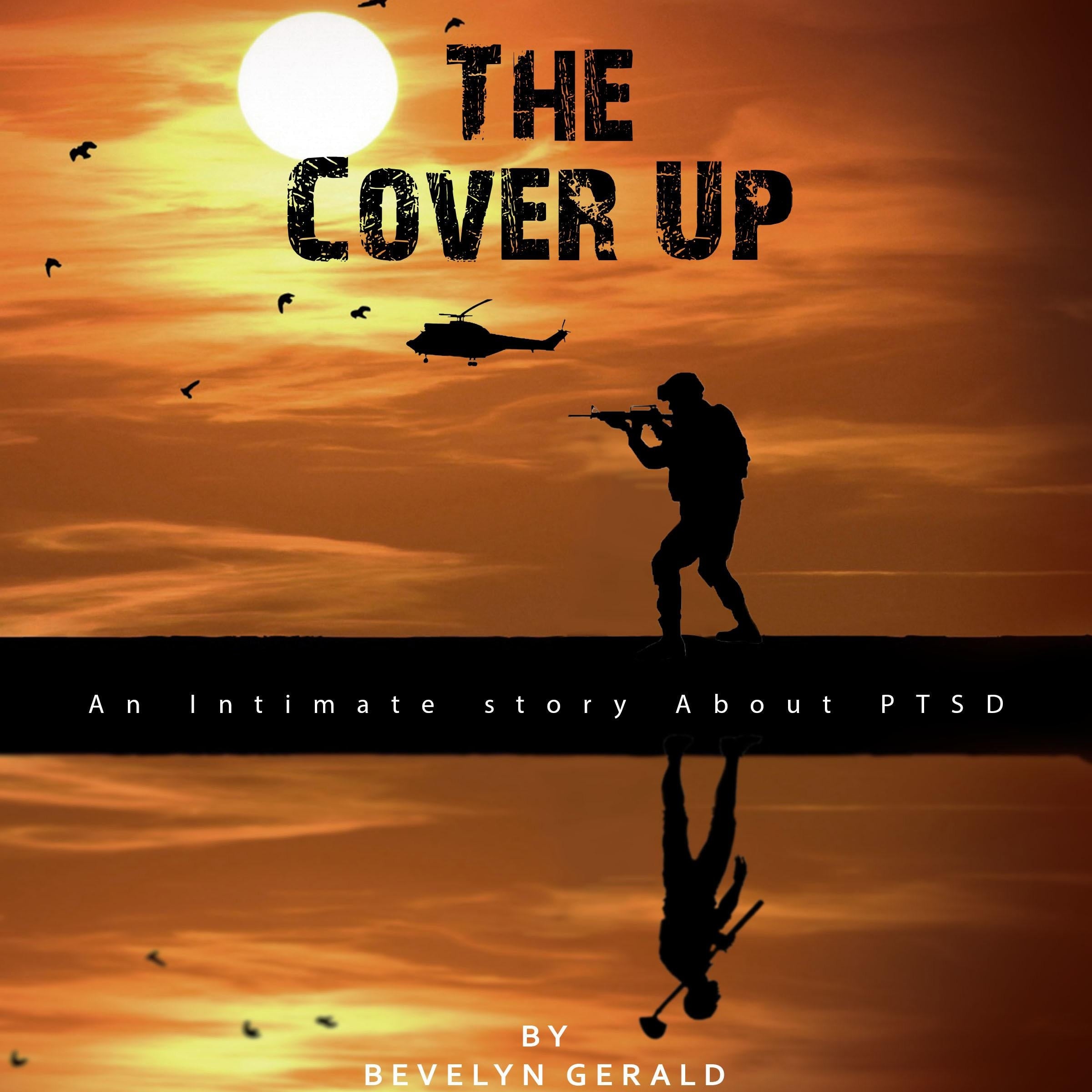 The Cover Up