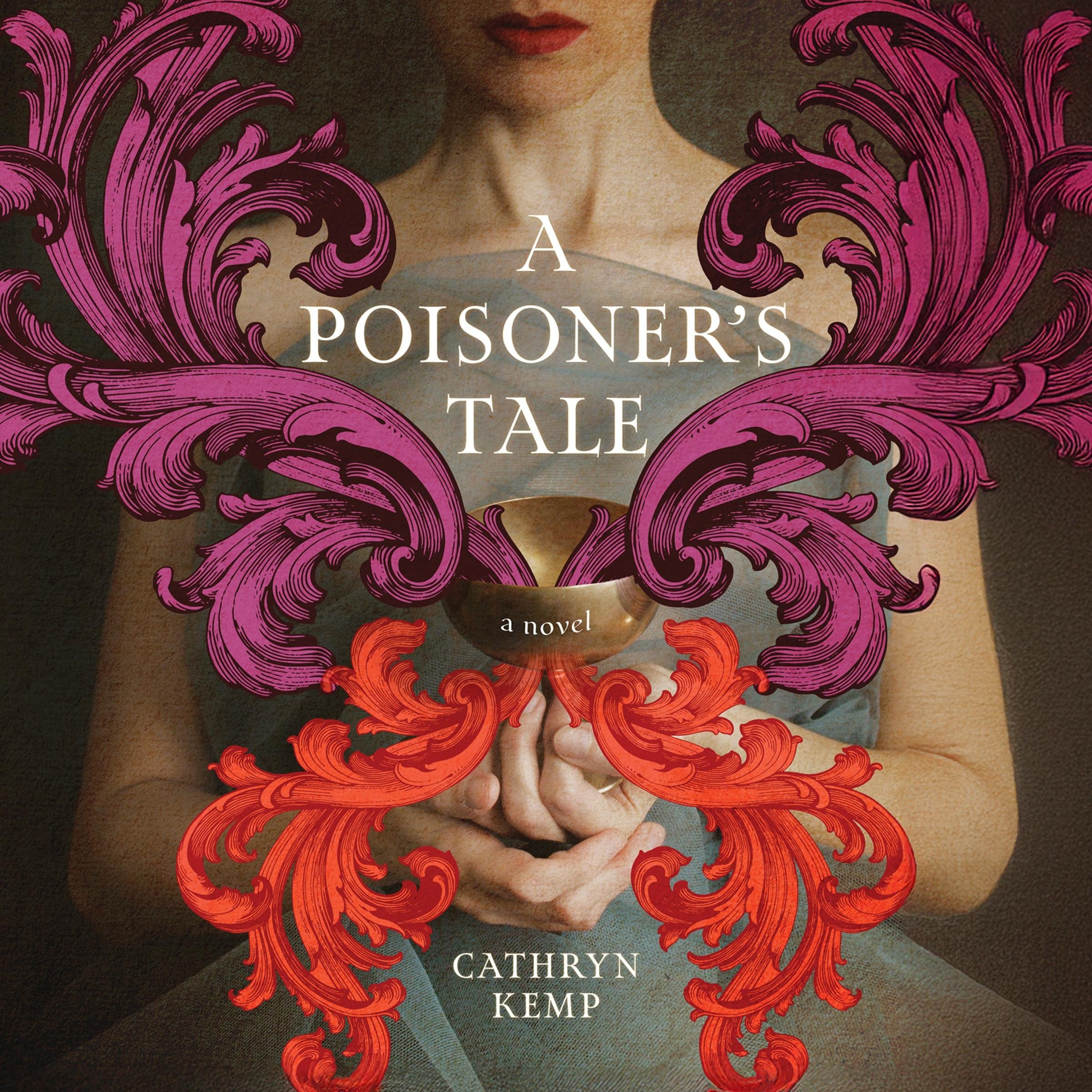 A Poisoner's Tale