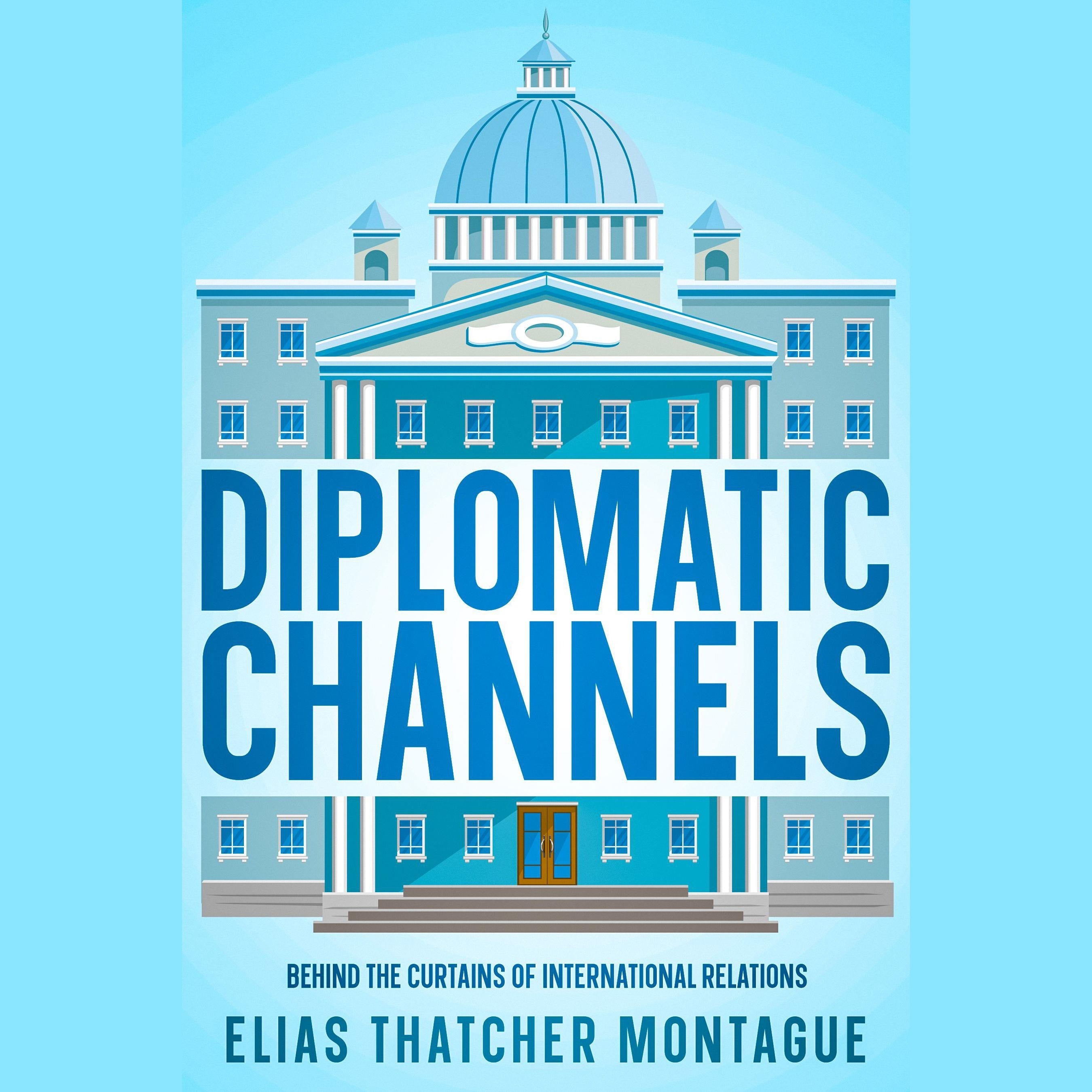 Diplomatic Channels