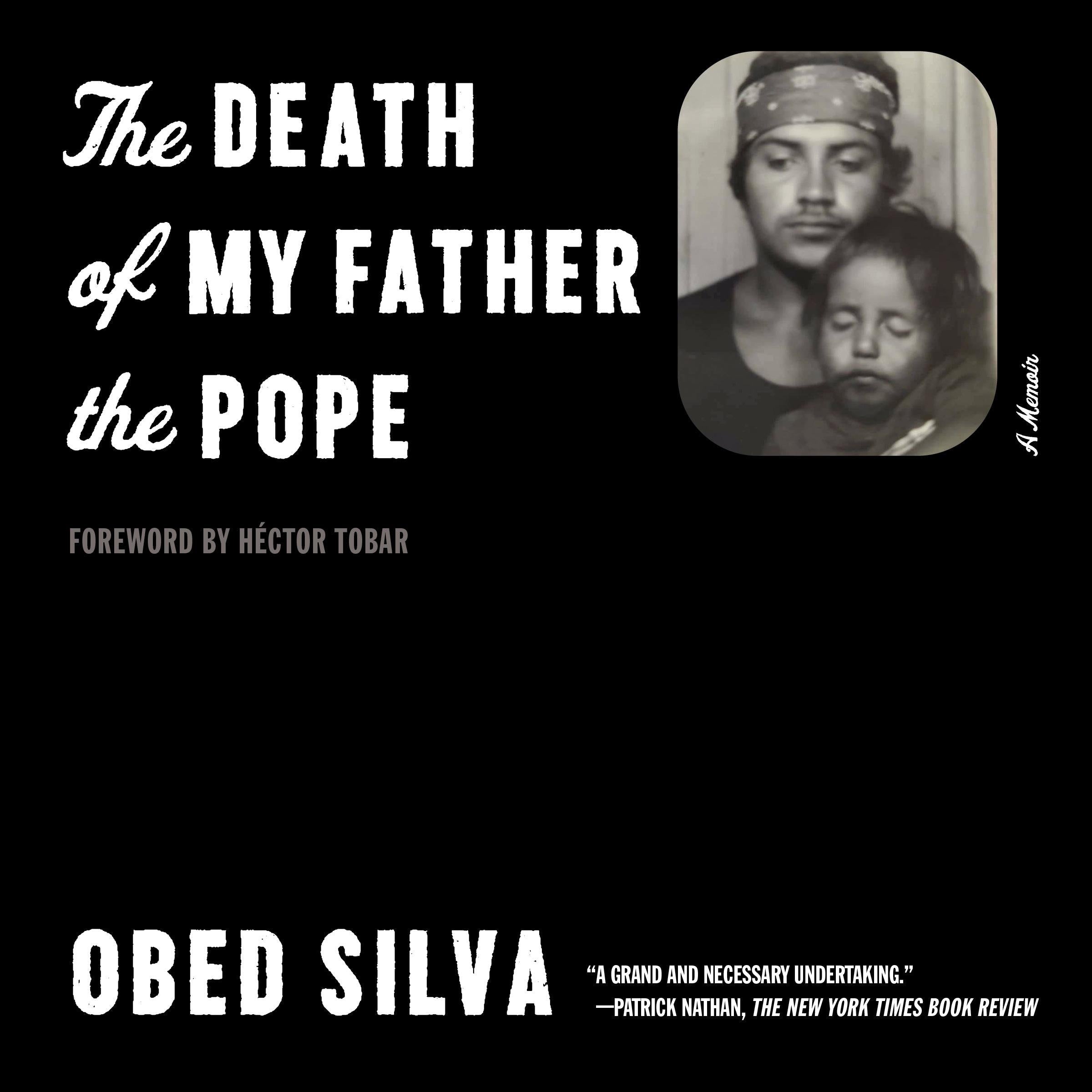 The Death of My Father the Pope