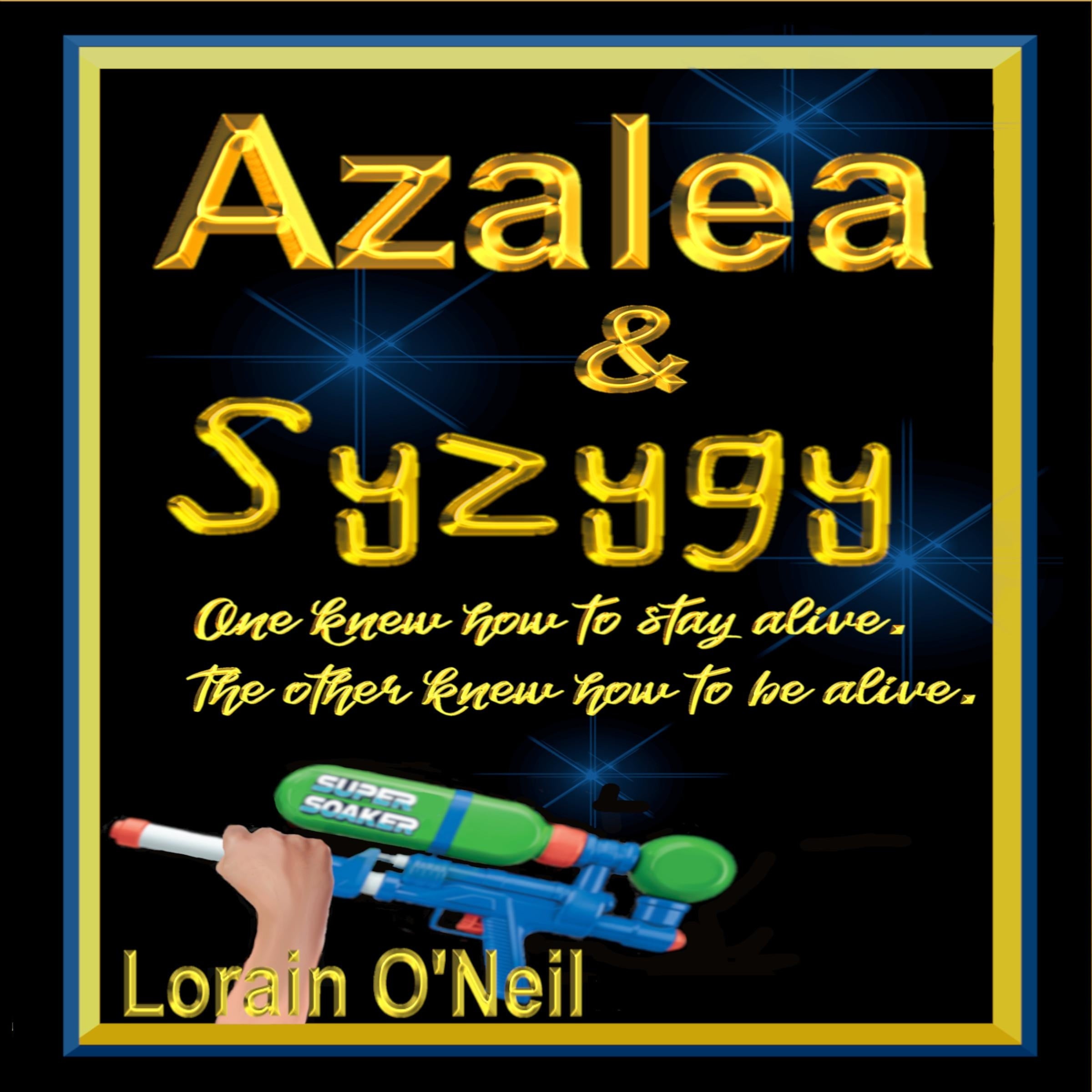 Azalea & Syzygy