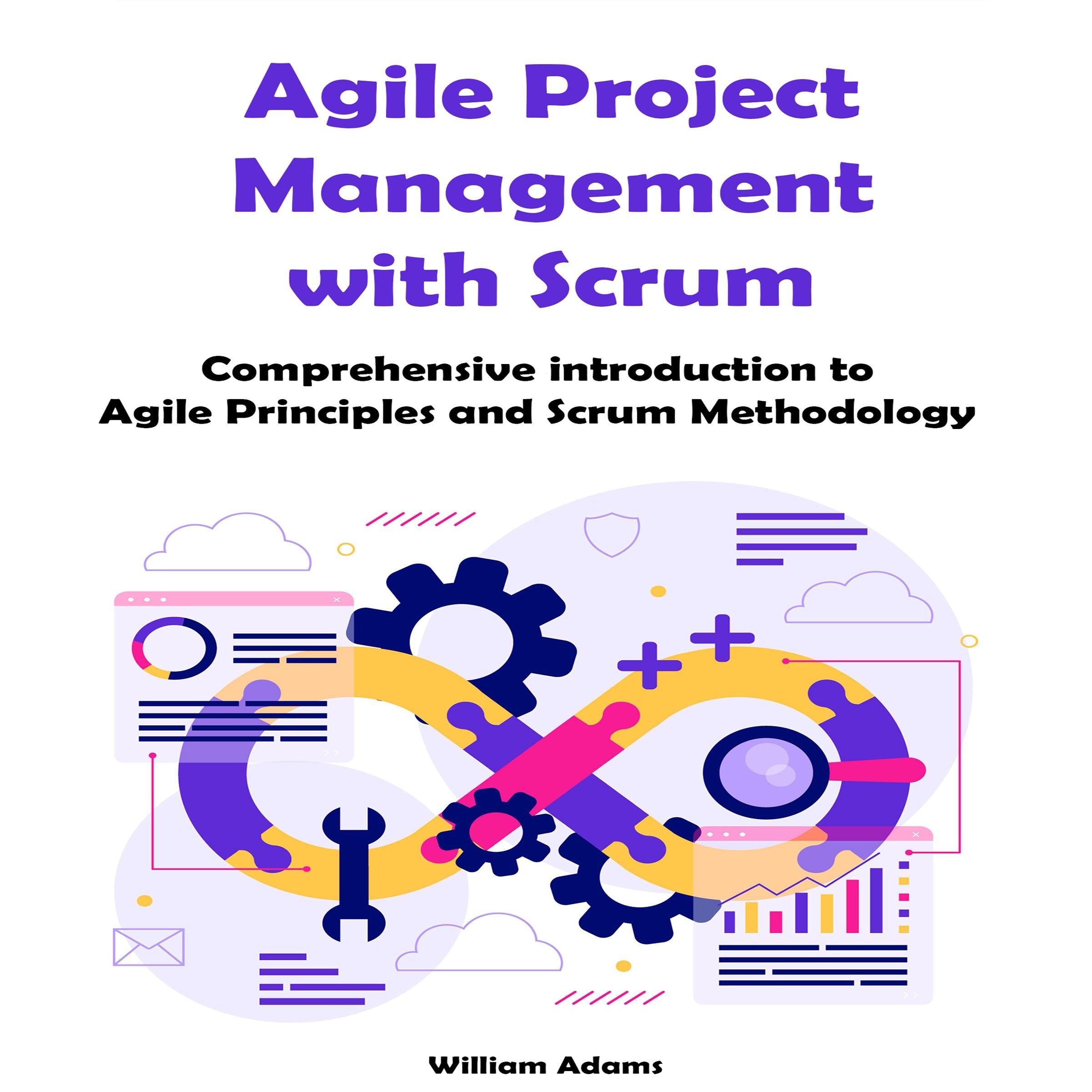 Agile Project Management with Scrum