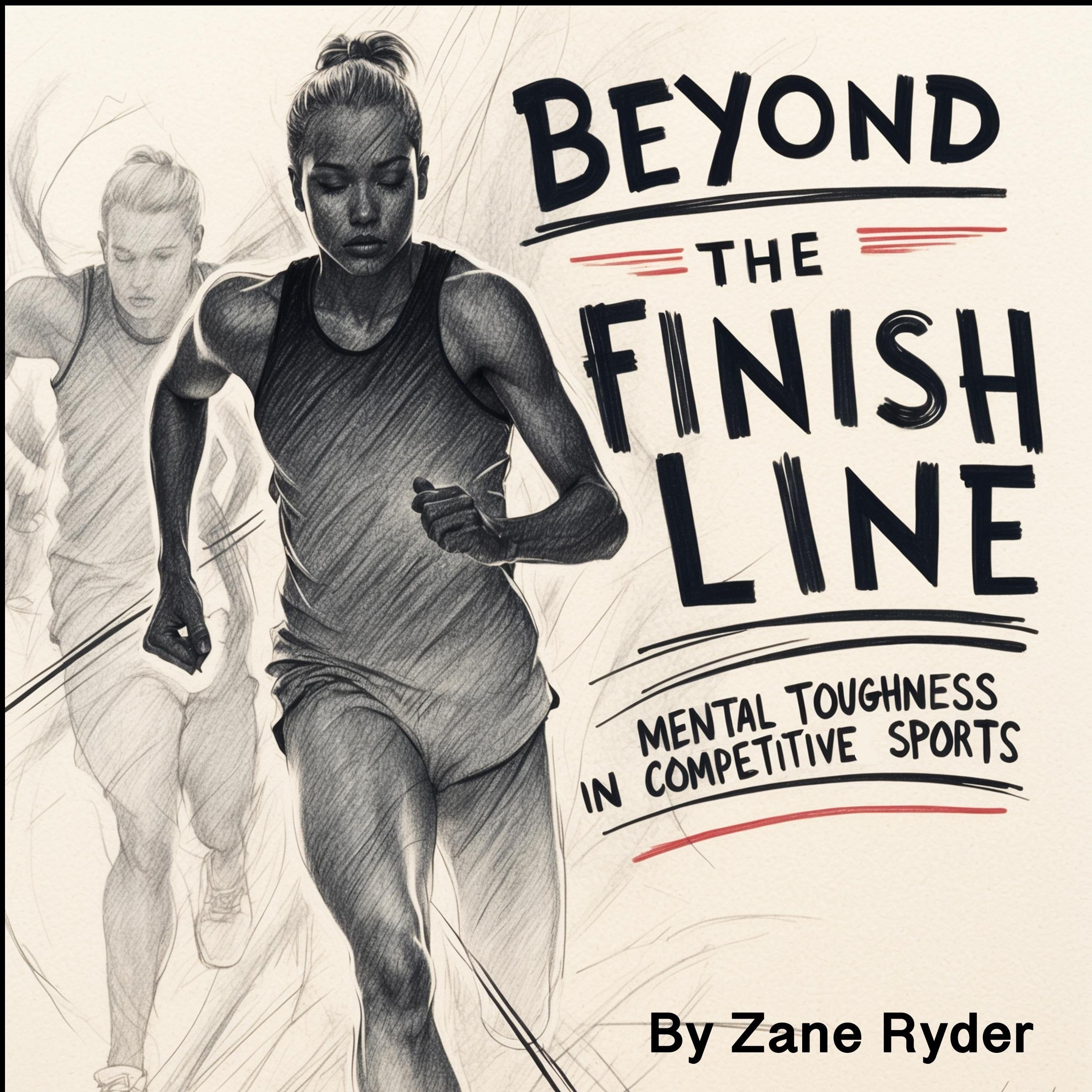 Beyond the Finish Line