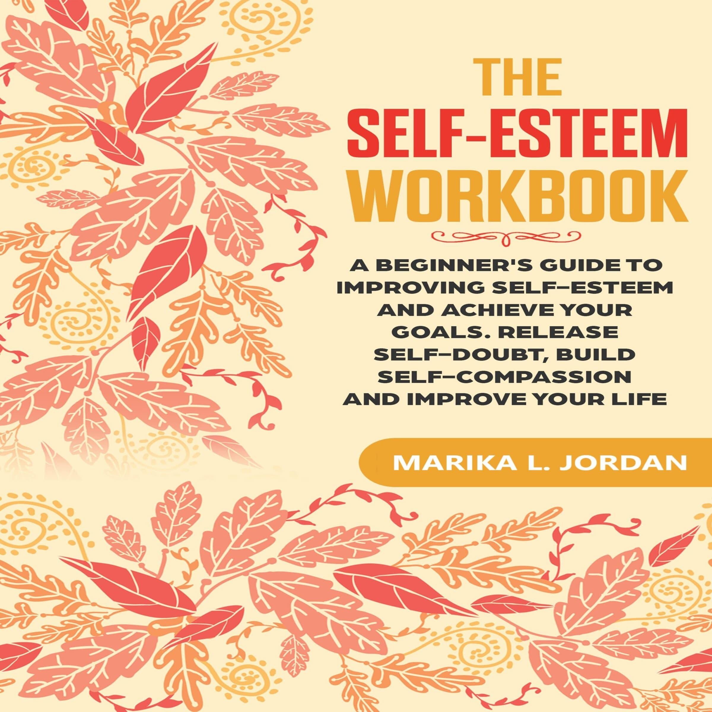 The Self-Esteem Workbook
