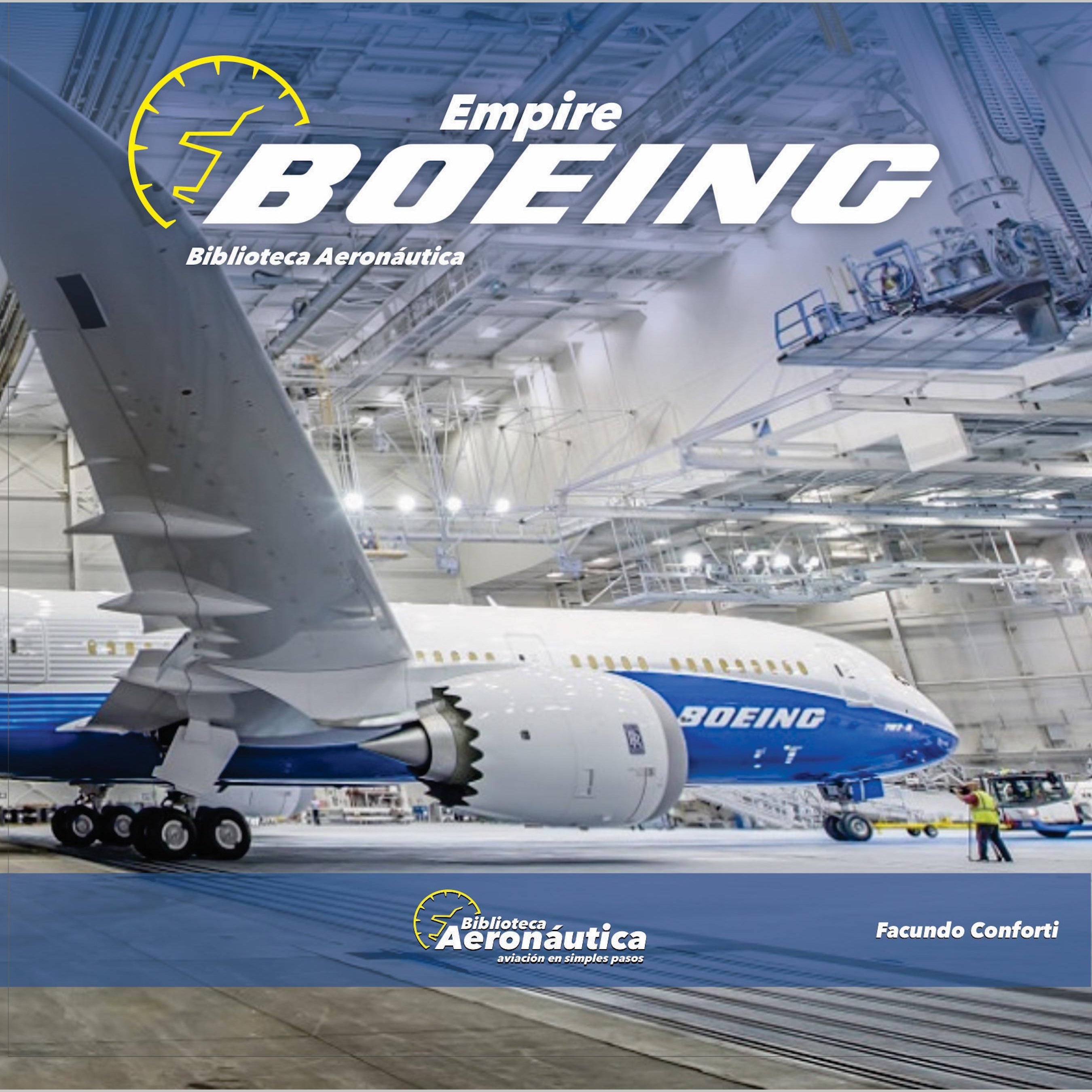 Boeing Empire