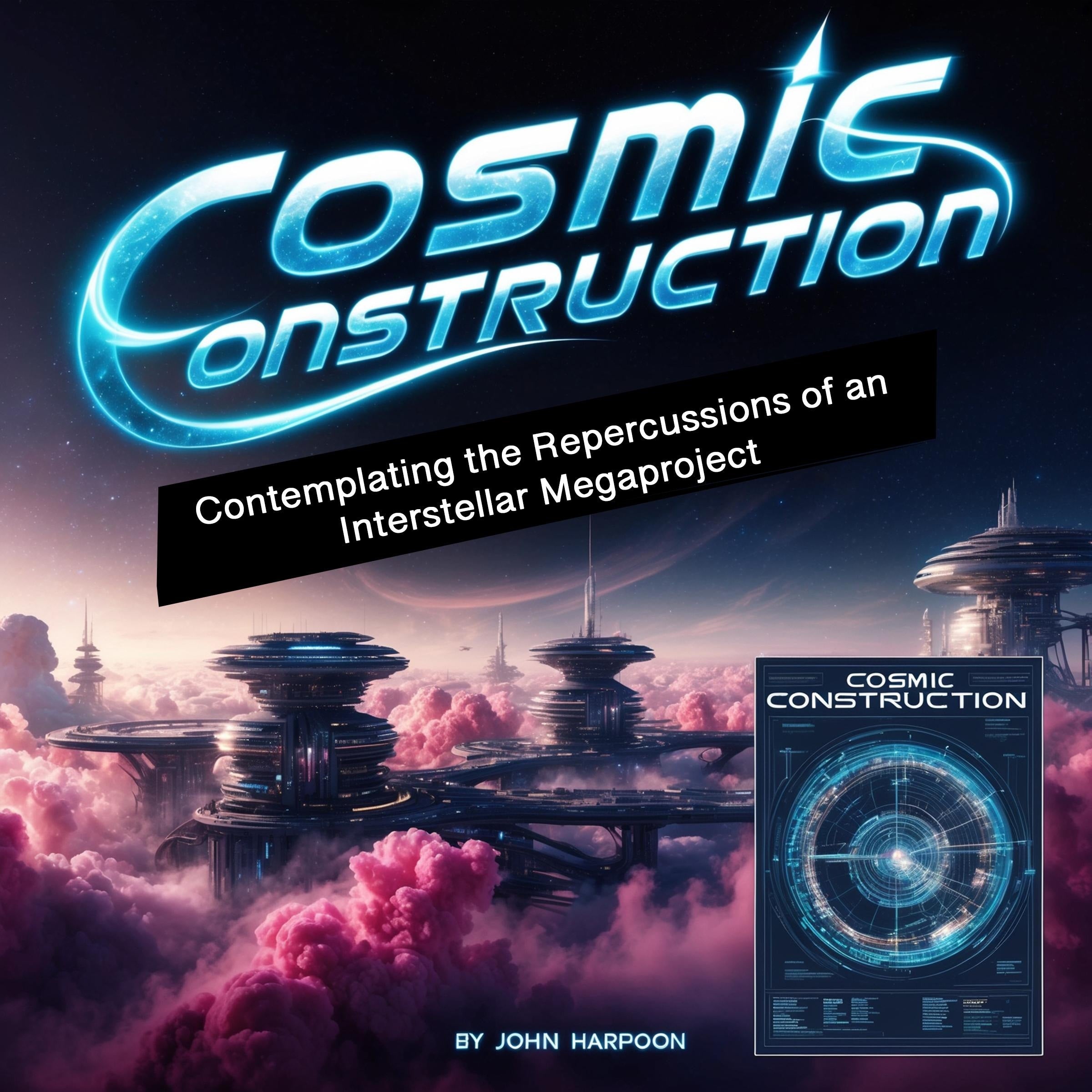 Cosmic Construction