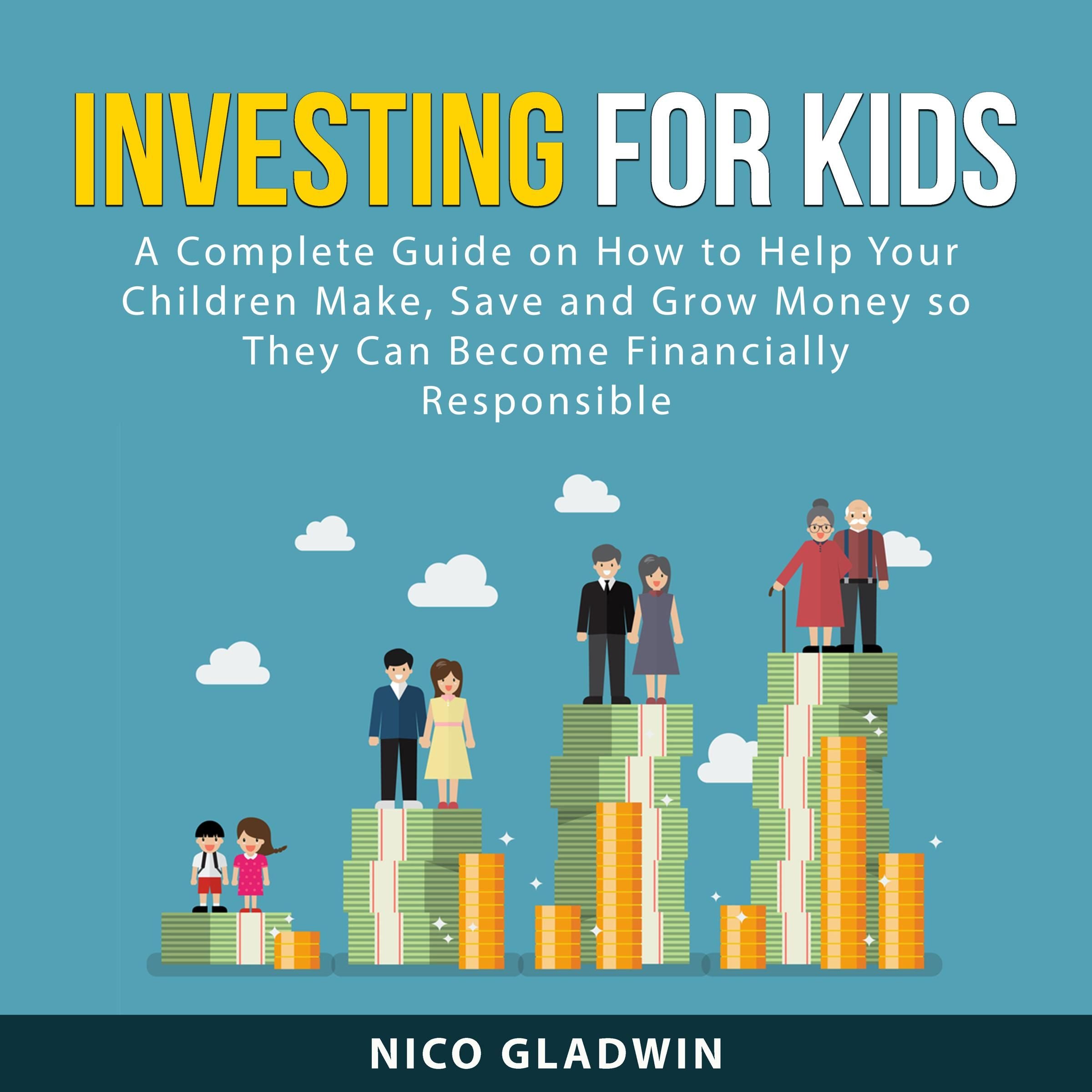 Investing for Kids