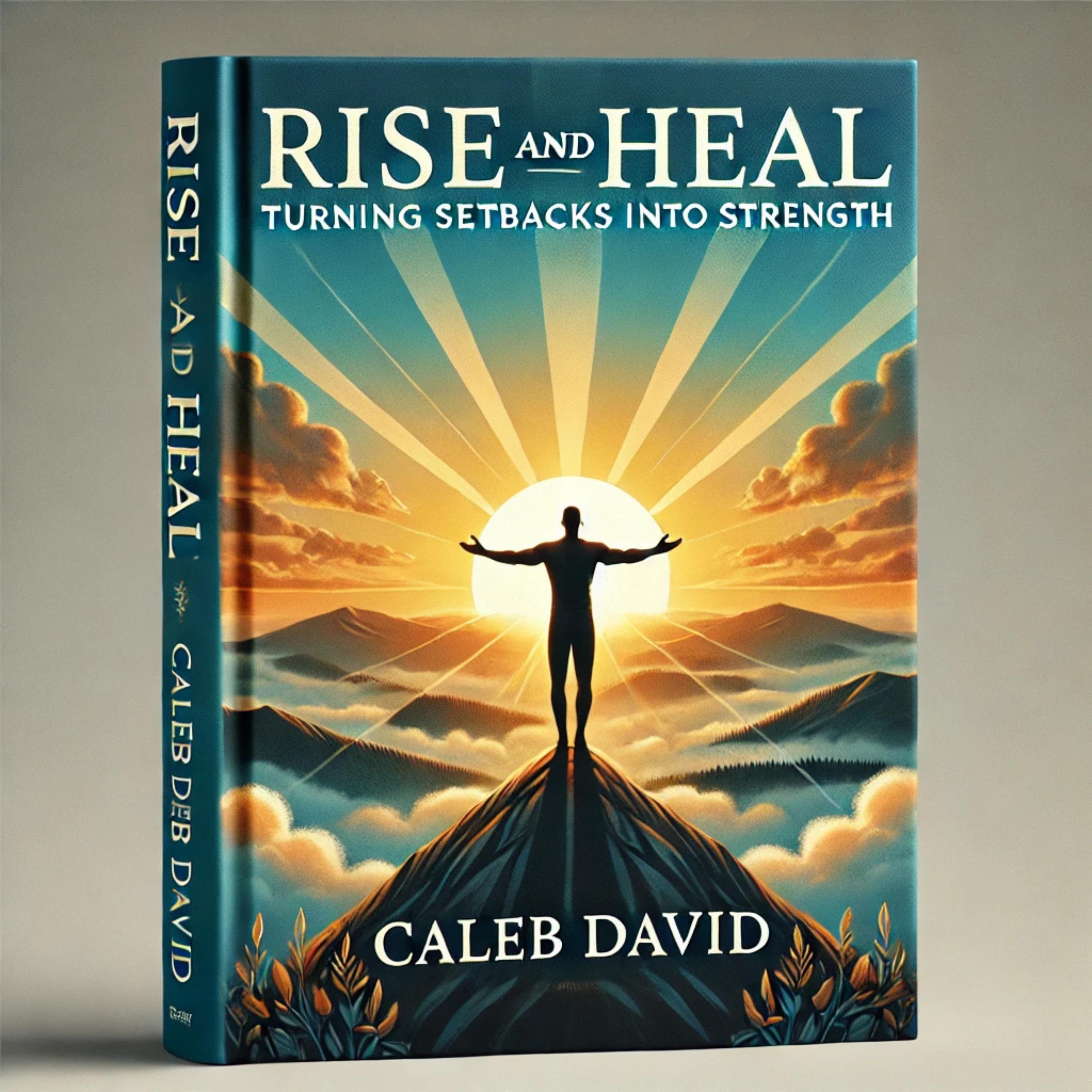 Rise and Heal