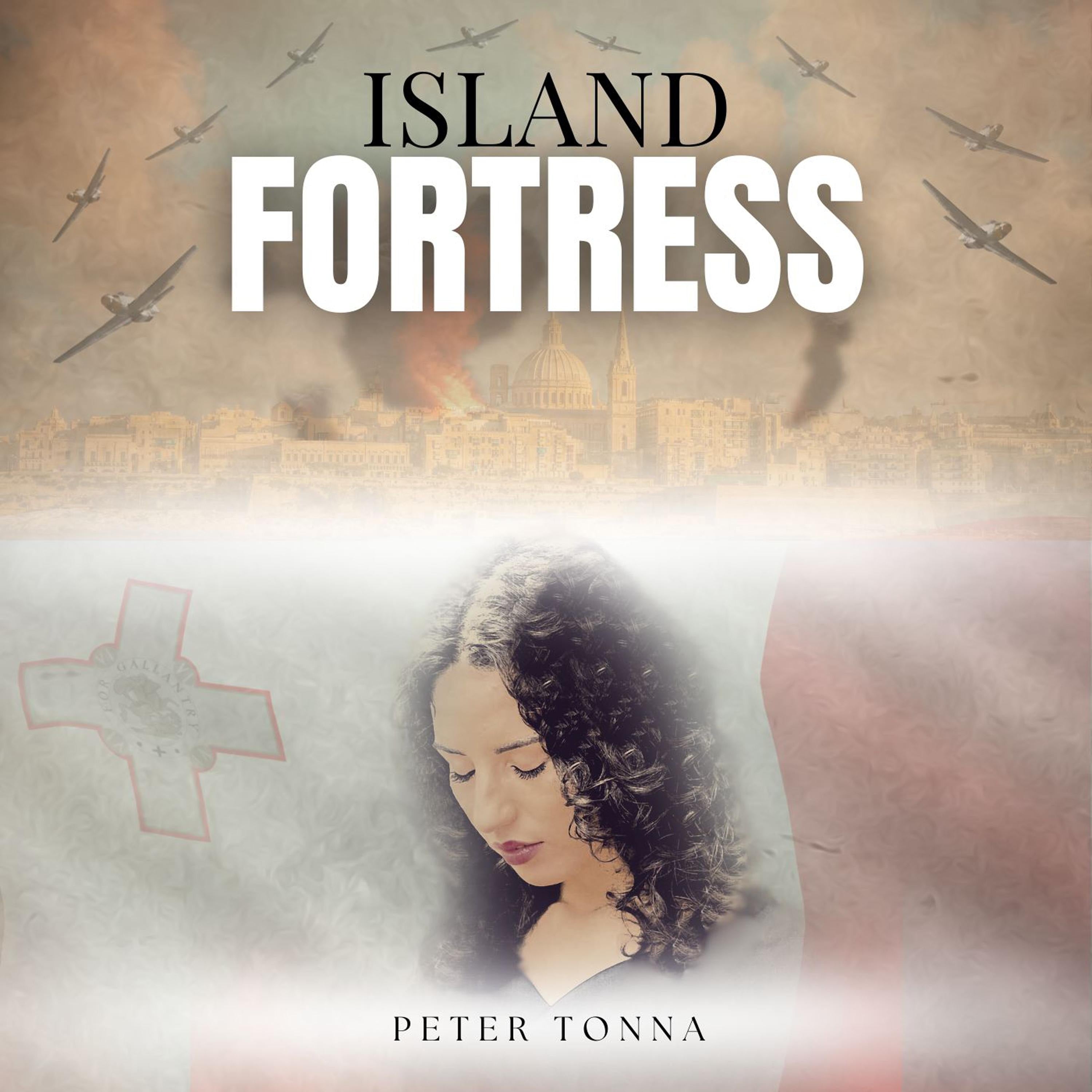Island Fortress