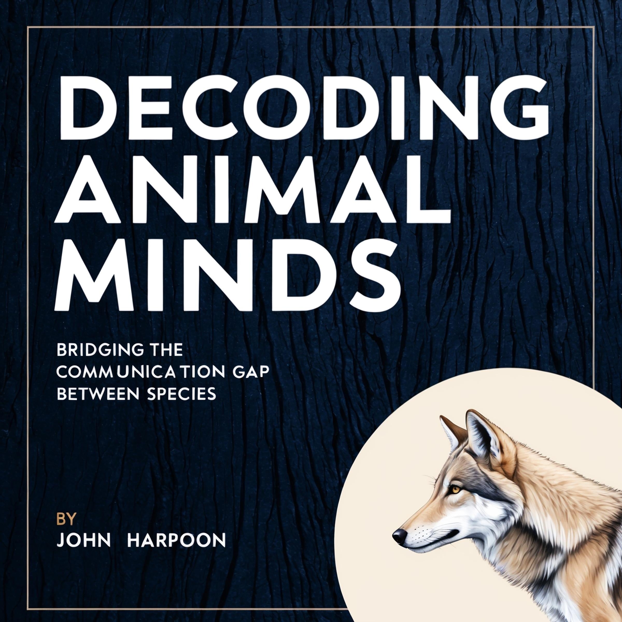 Decoding Animal Minds