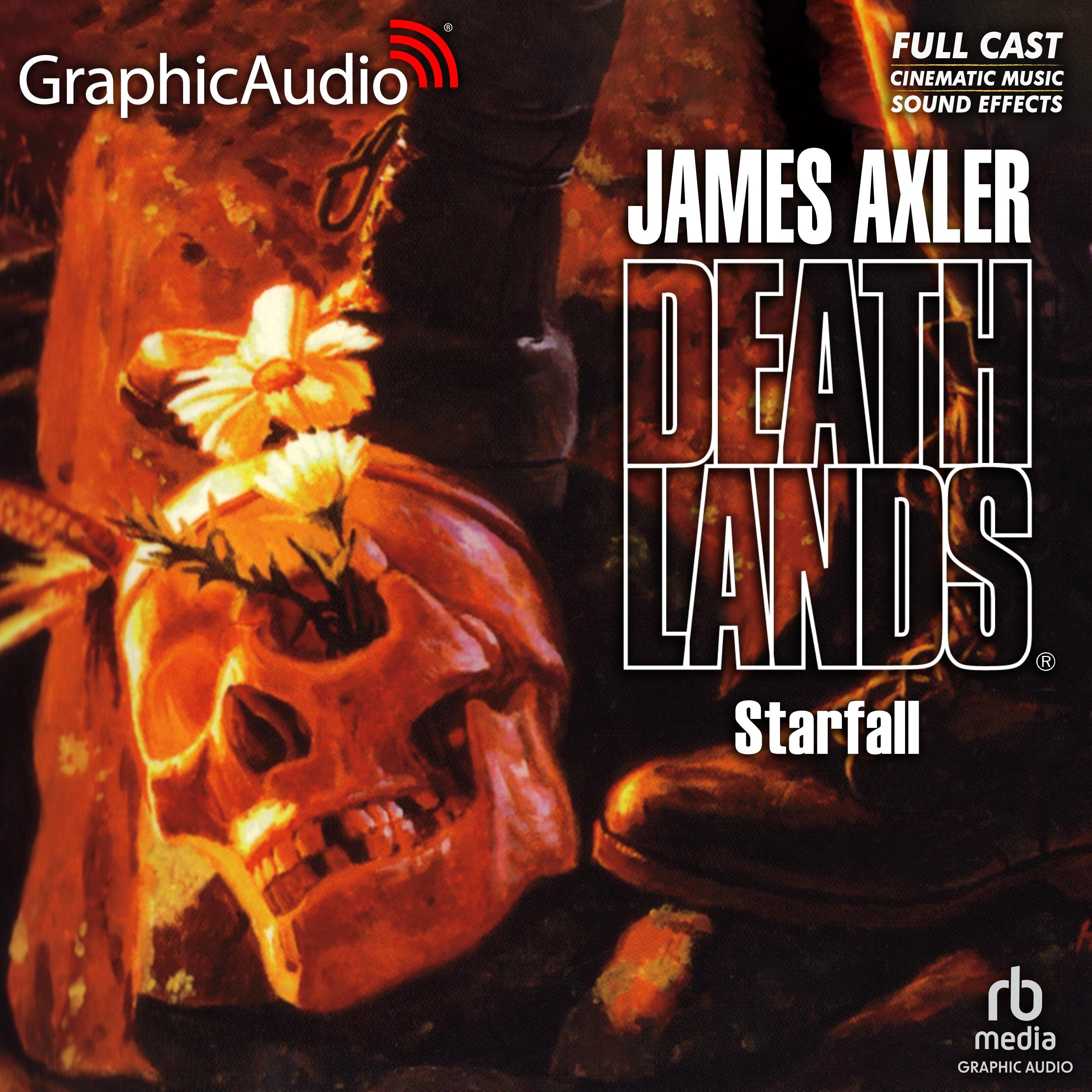 Starfall [Dramatized Adaptation]