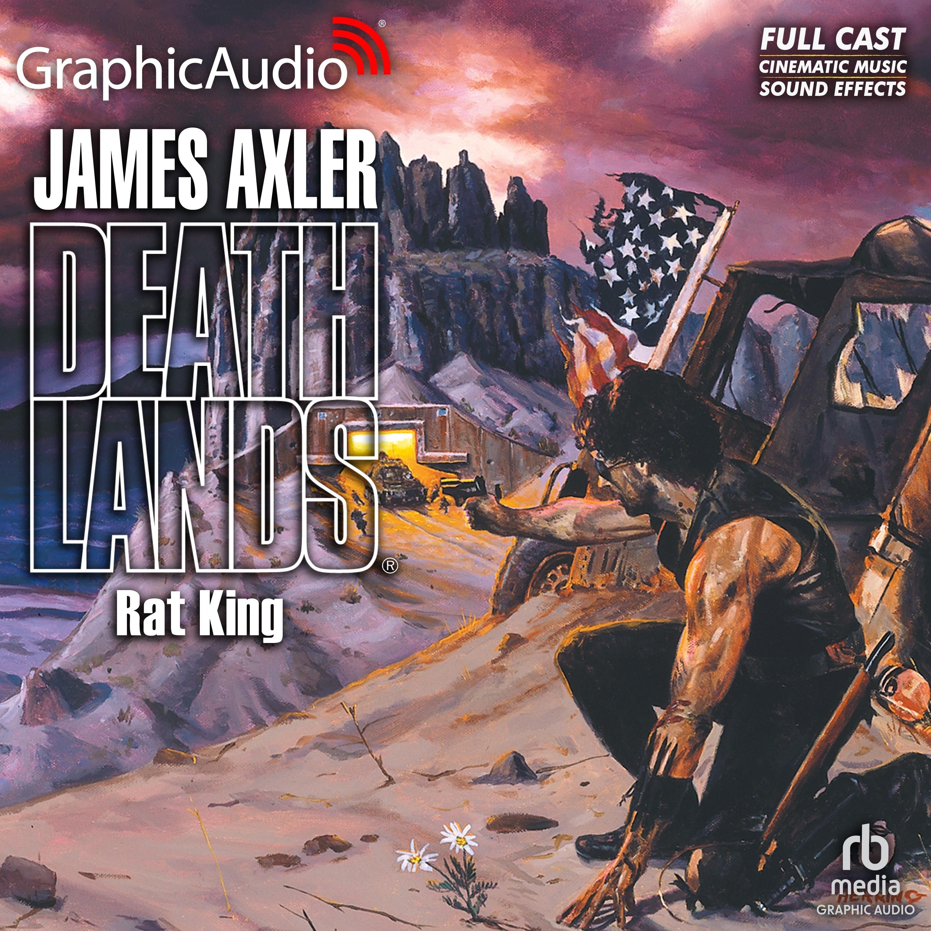 Rat King [Dramatized Adaptation]