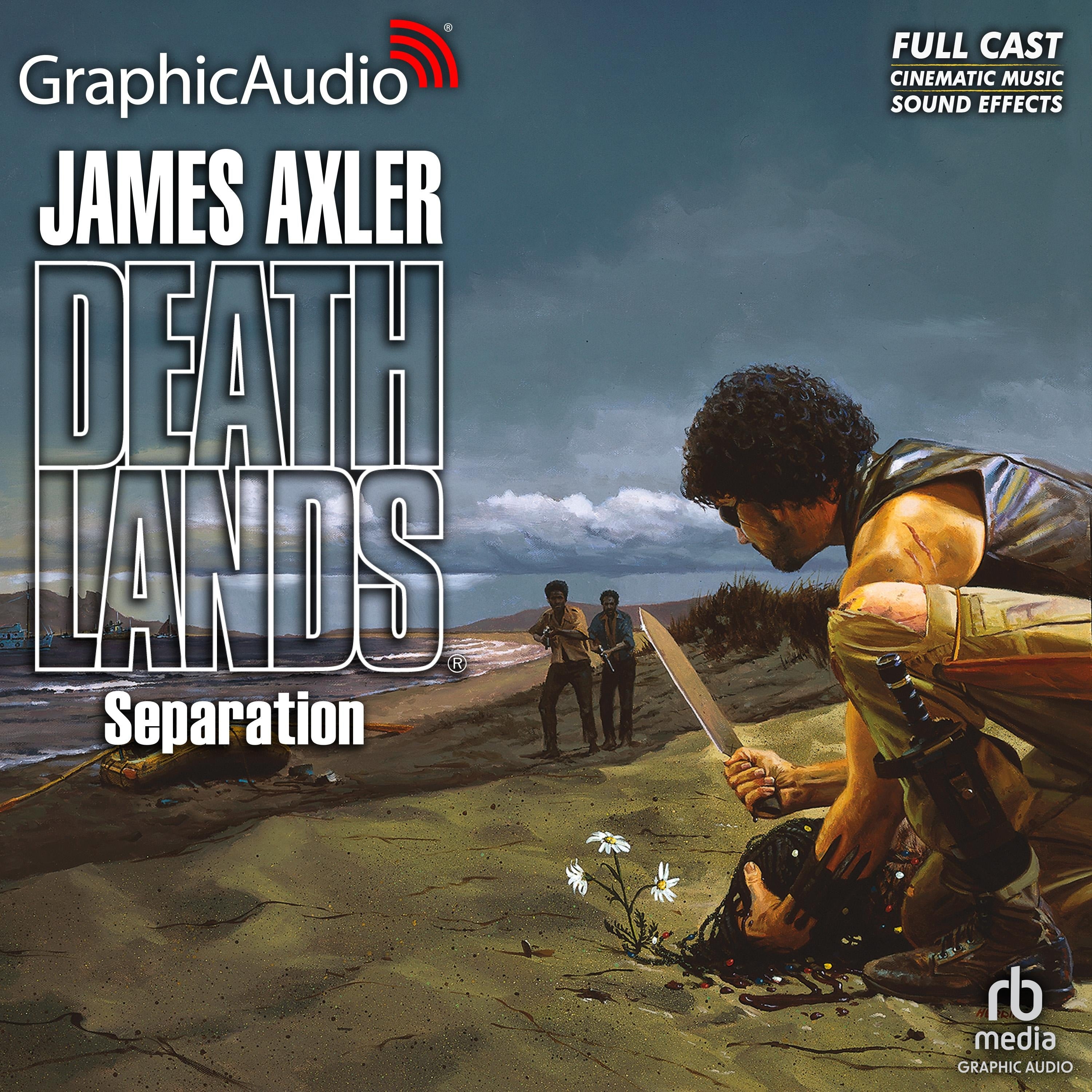 Separation [Dramatized Adaptation]