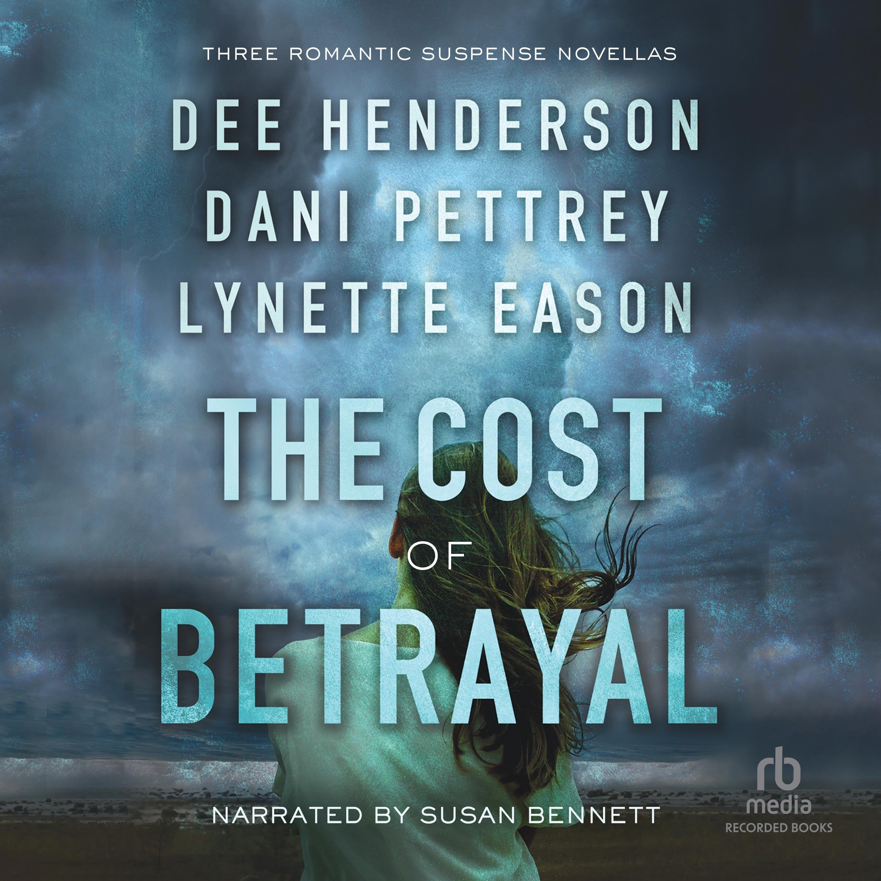 The Cost of Betrayal