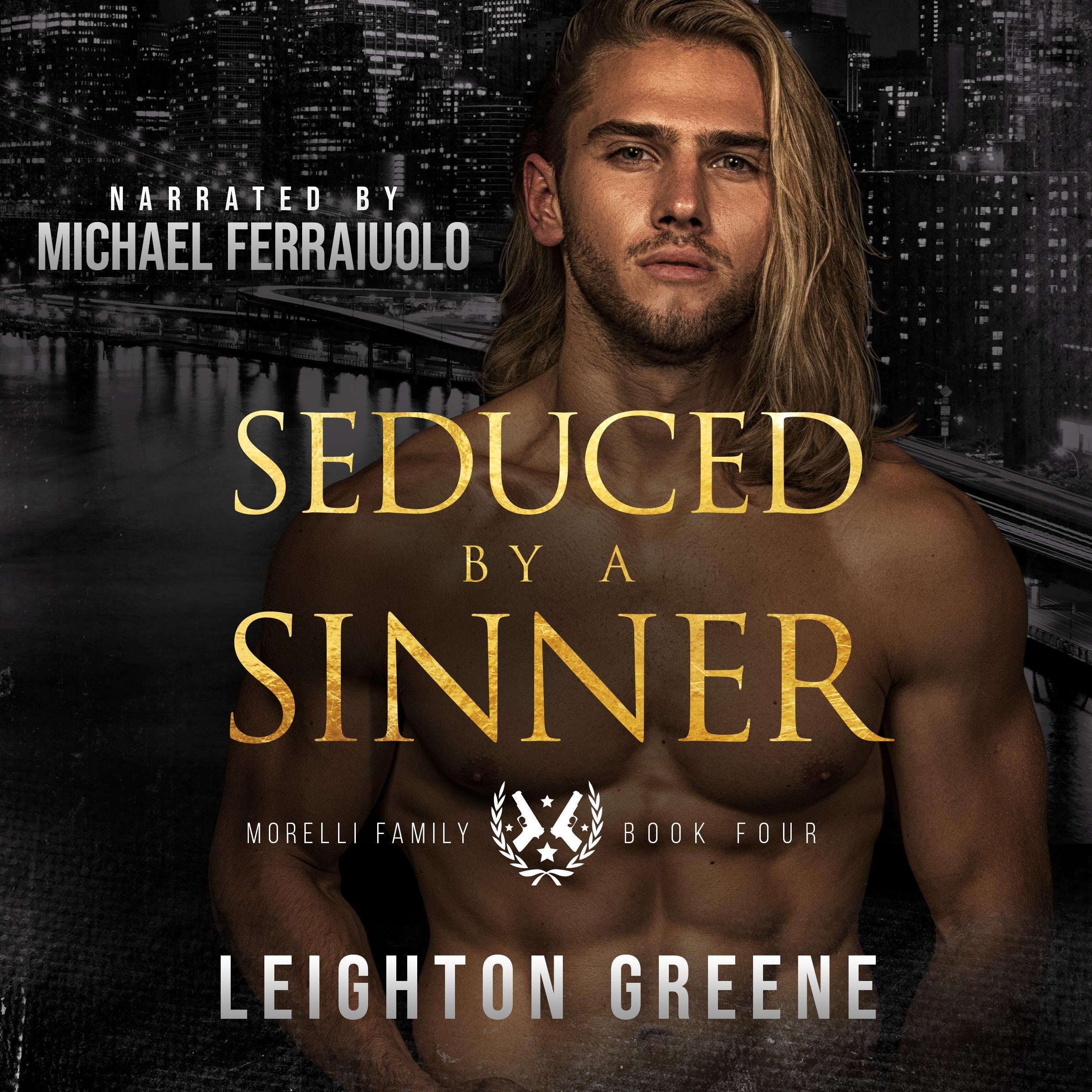 Seduced by a Sinner