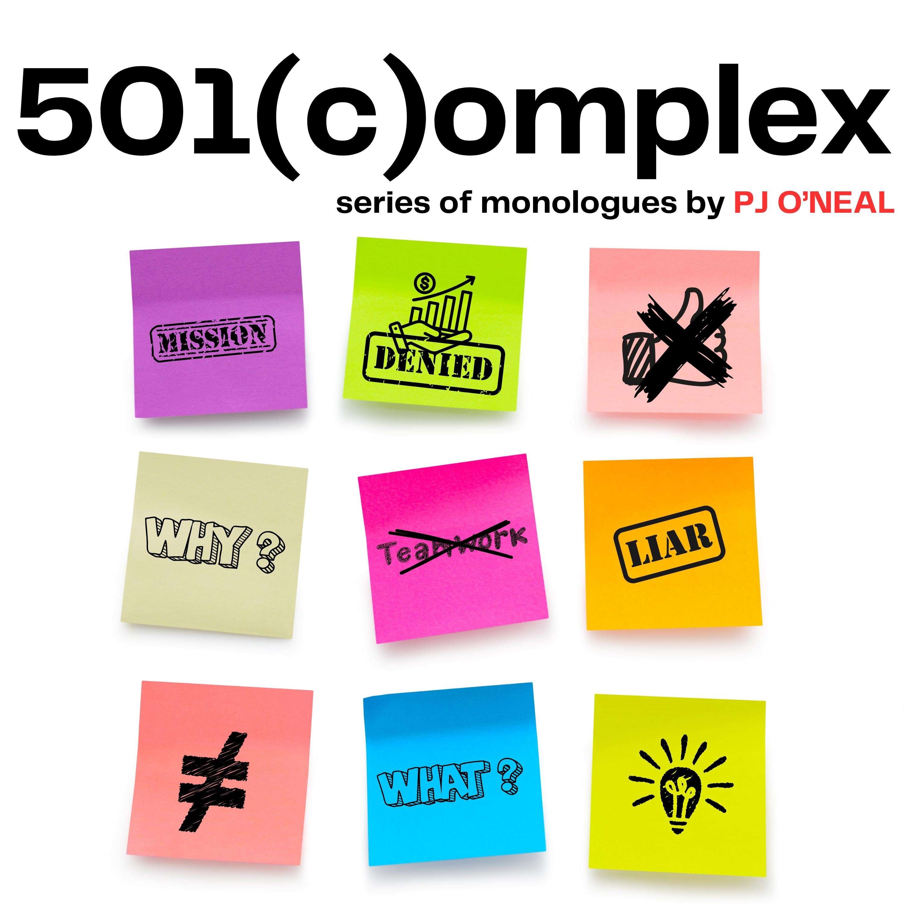 501(c)omplex