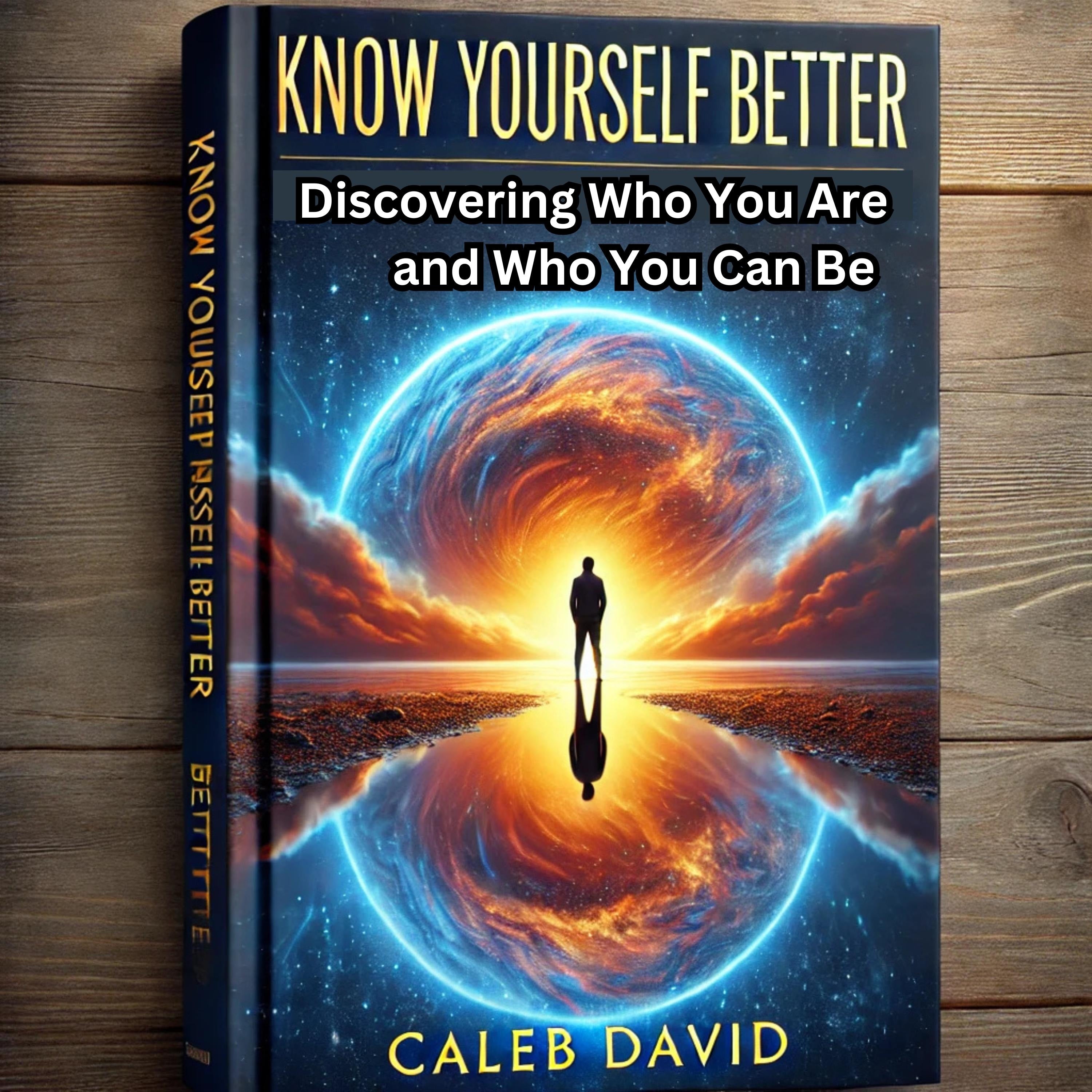 Know Yourself Better