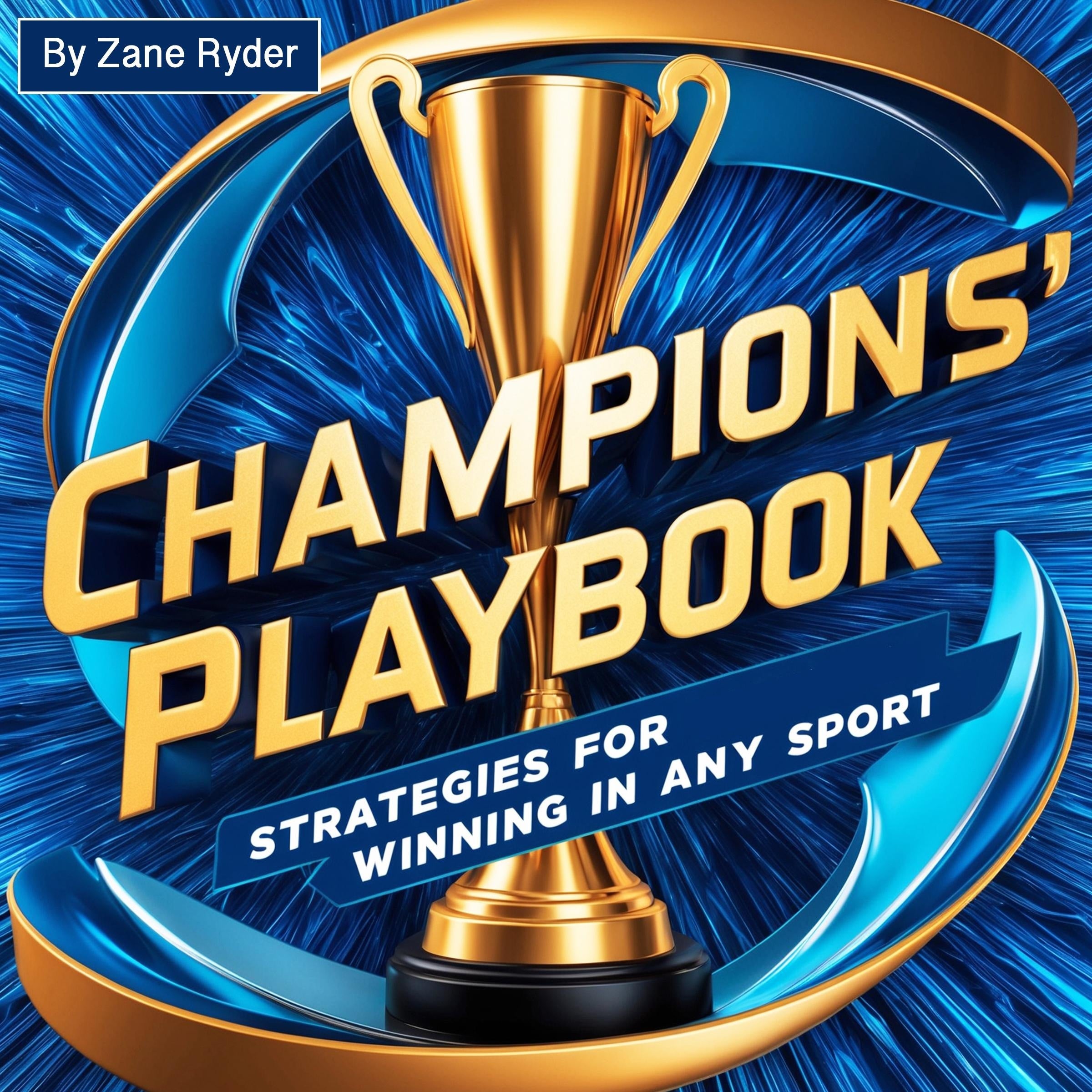 Champions' Playbook