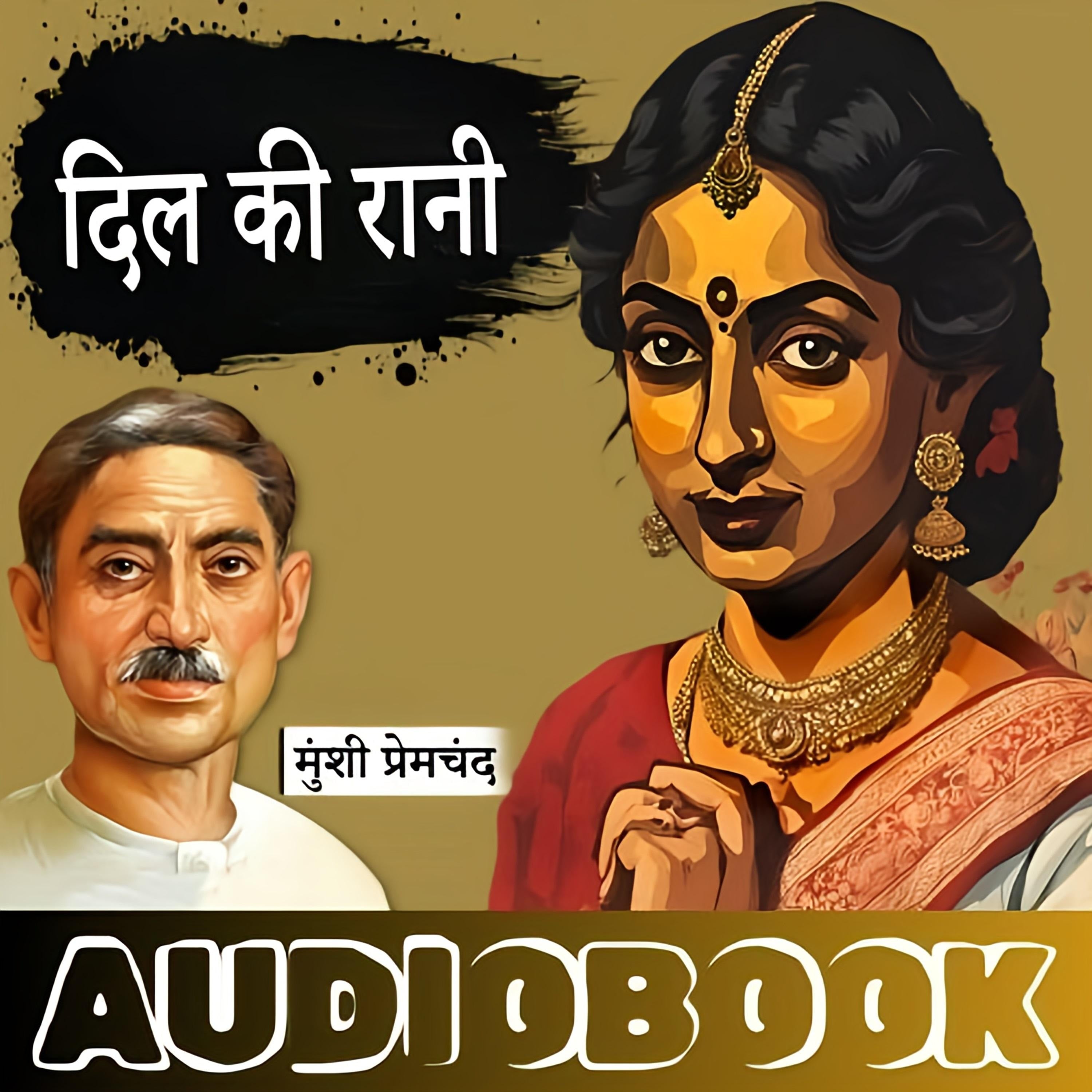 Dil Ki Rani - Munshi Premchand Ki Kahani