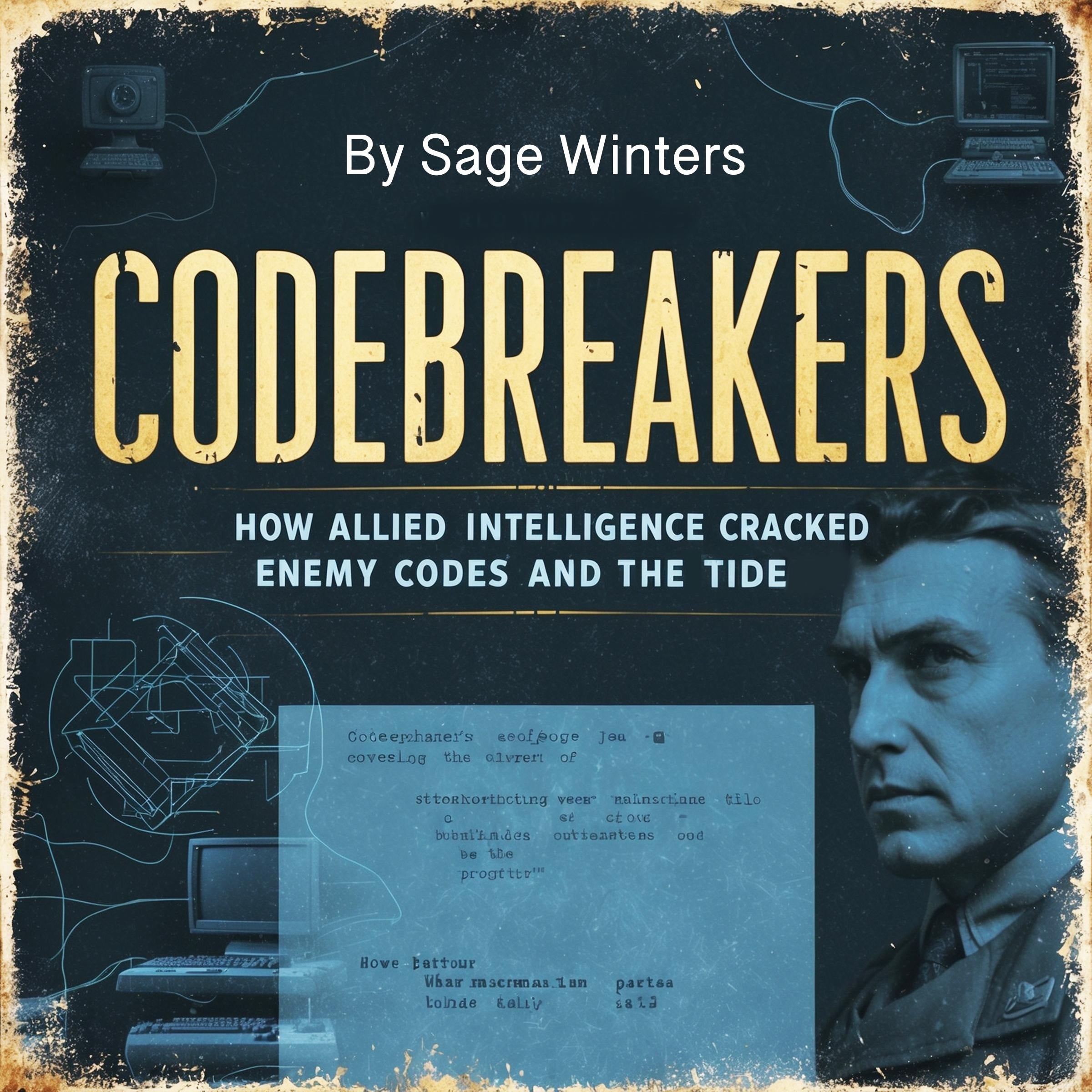 Codebreakers
