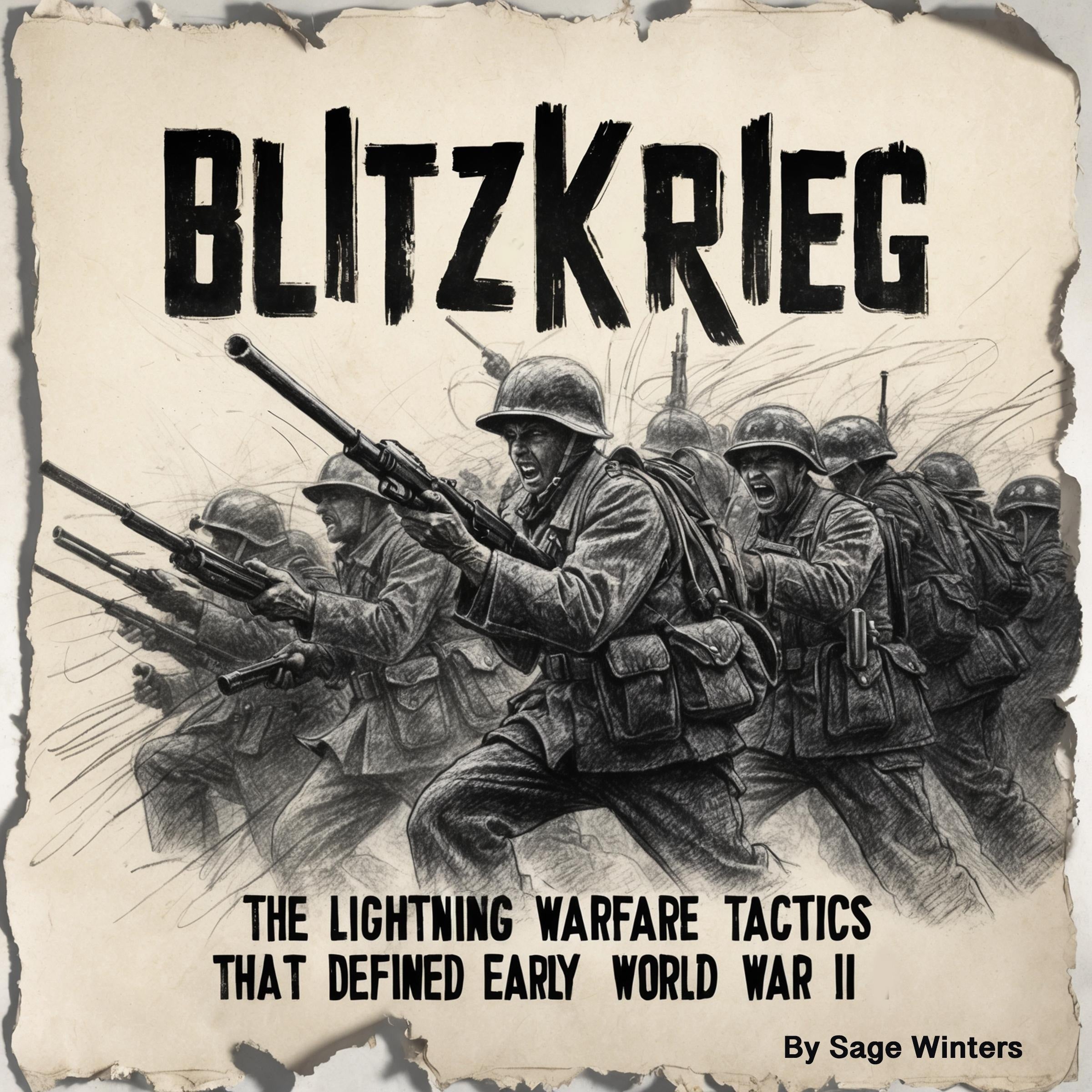Blitzkrieg