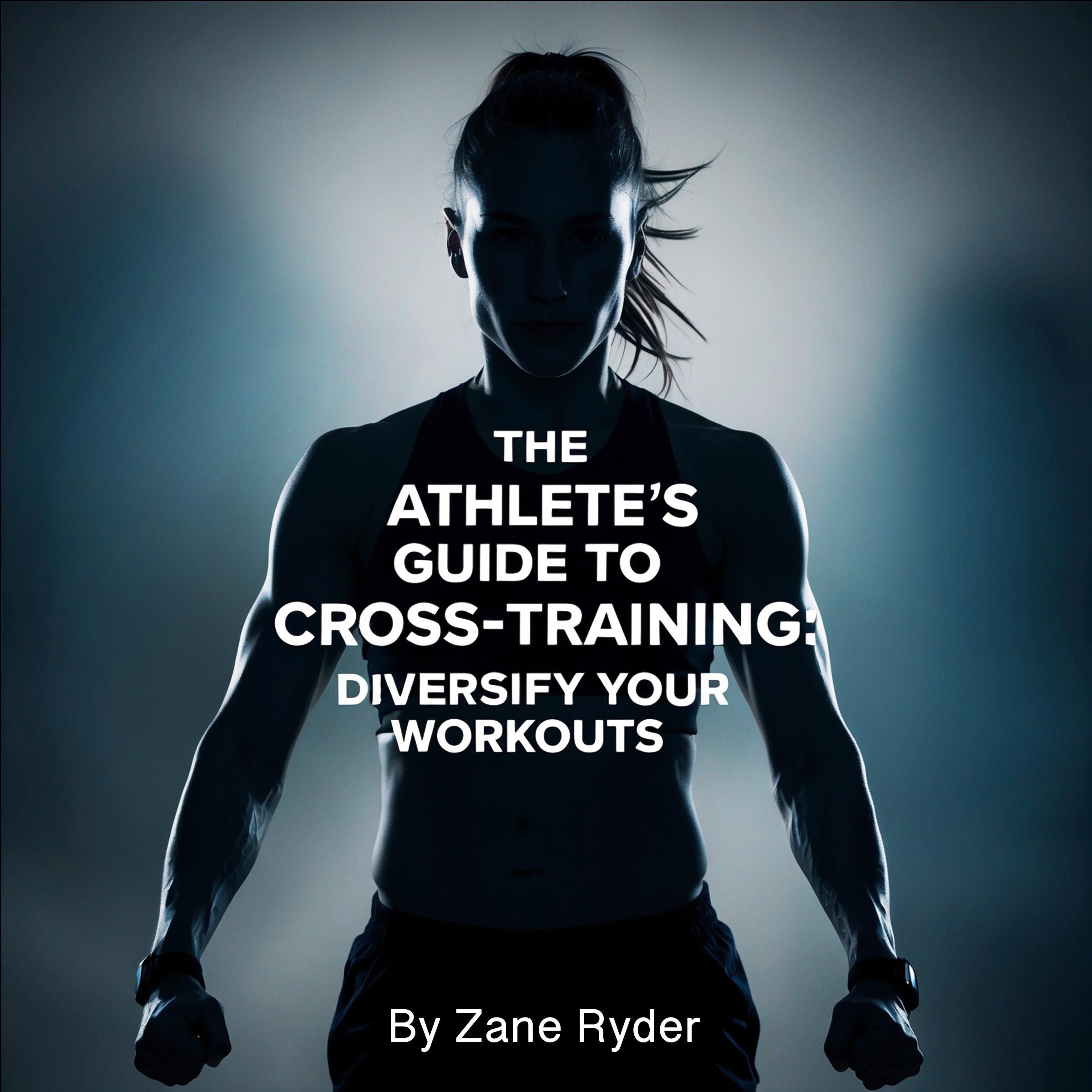 The Athlete's Guide to Cross-Training