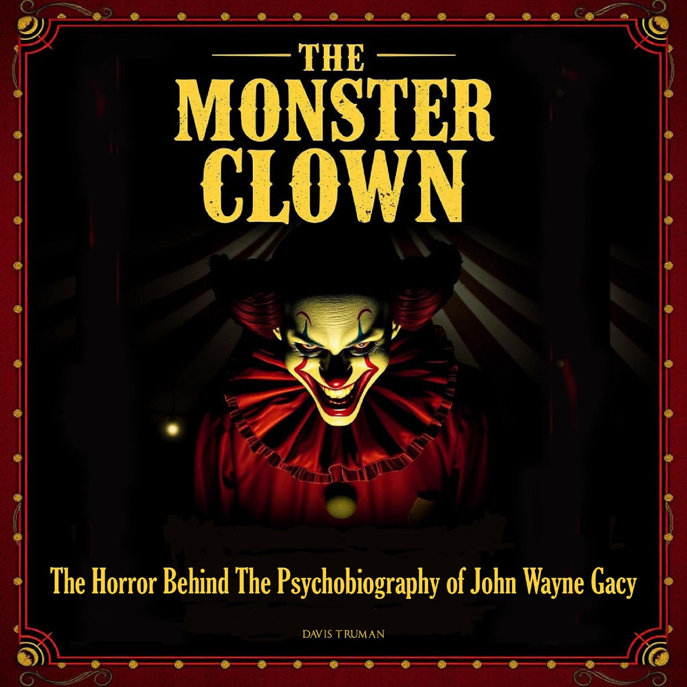 The Monster Clown