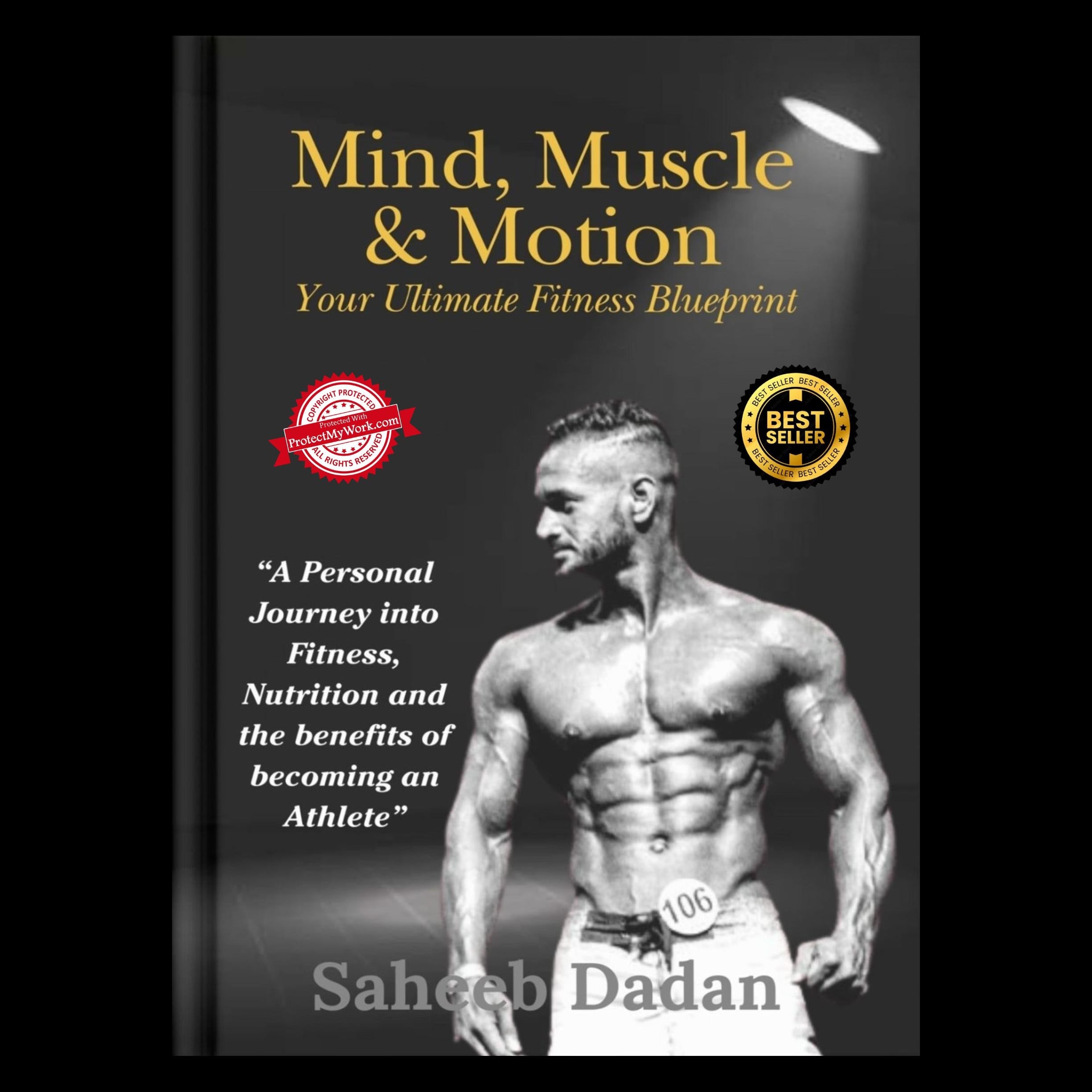 Mind, Muscle & Motion
