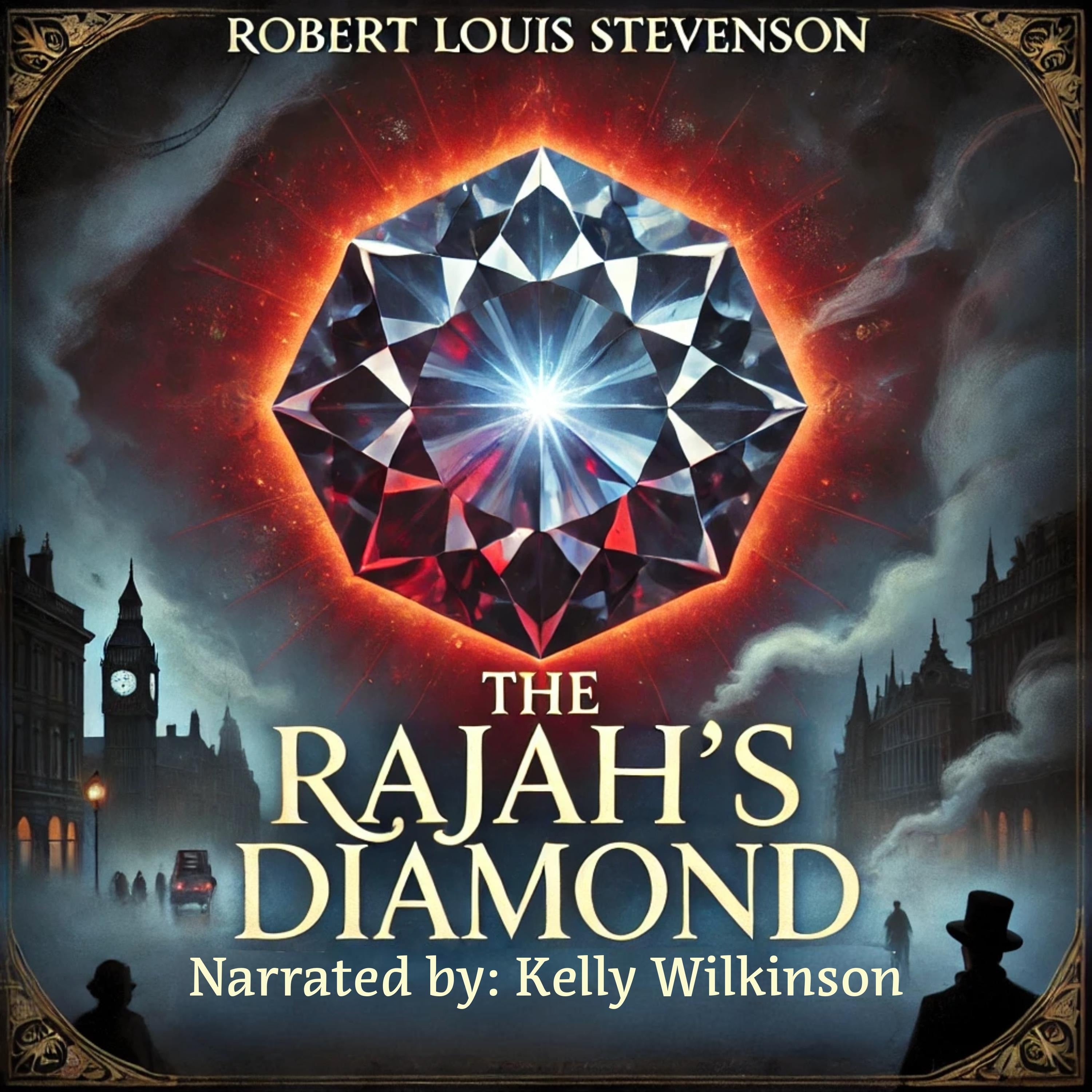 The Rajah's Diamond