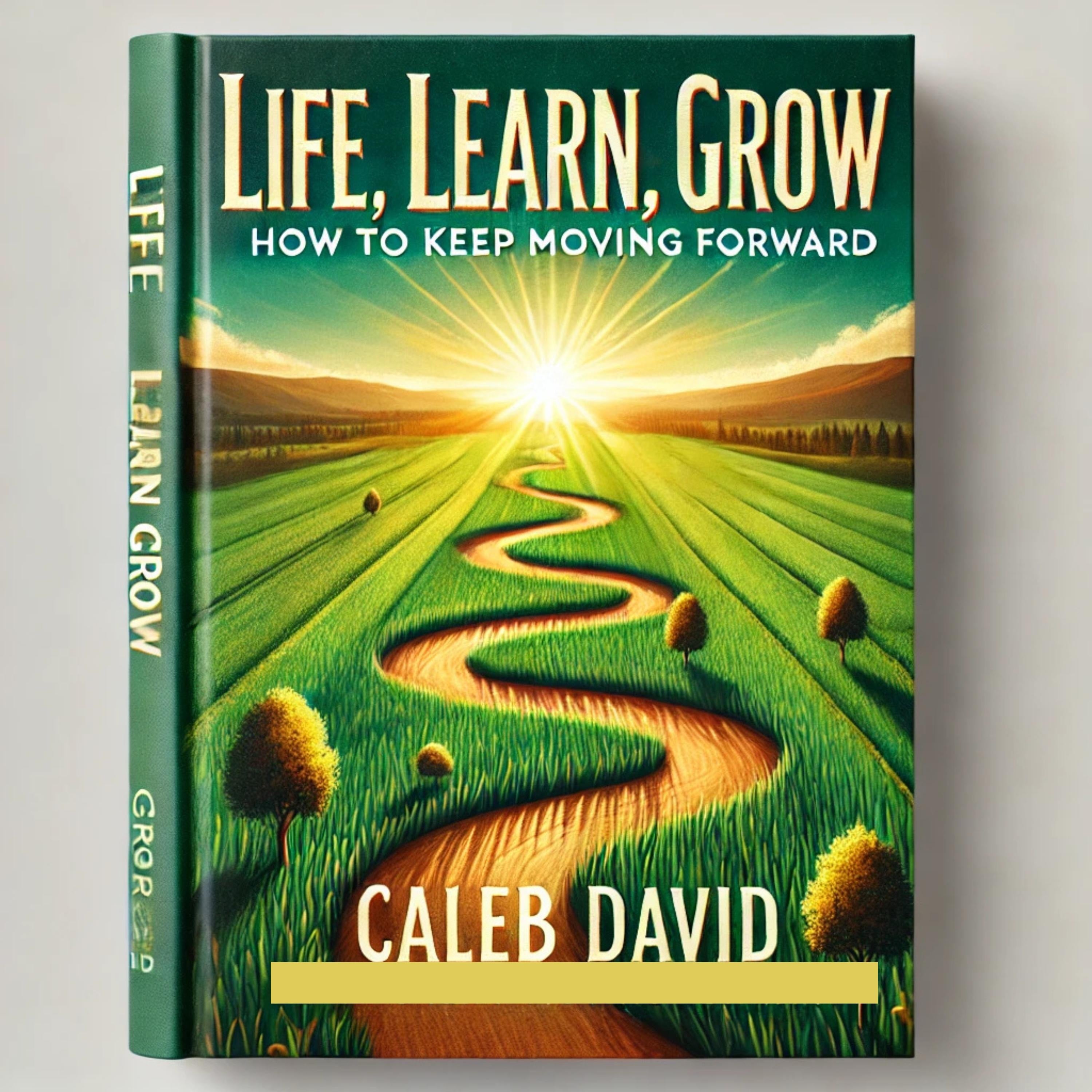 Life, Learn, Grow