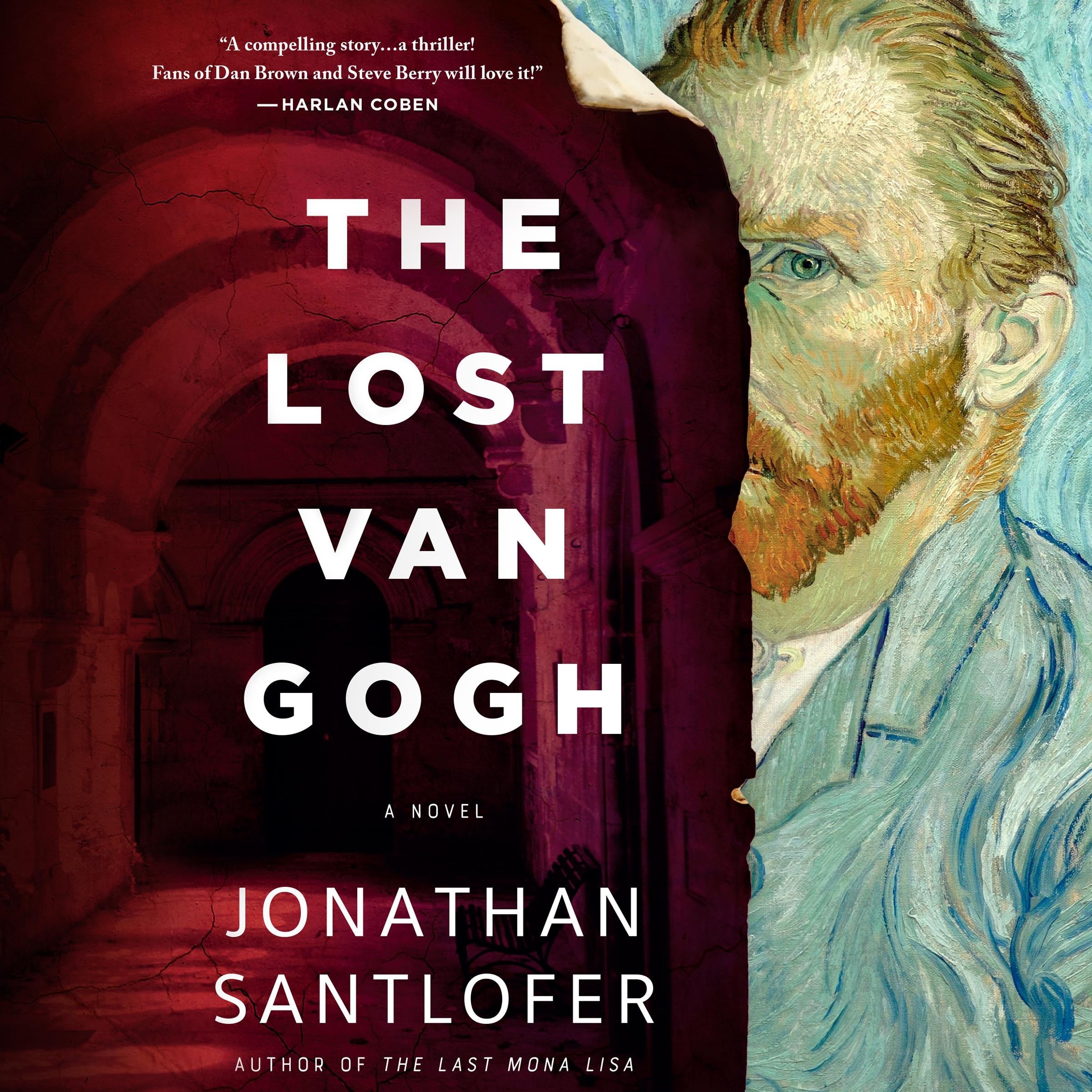 The Lost Van Gogh