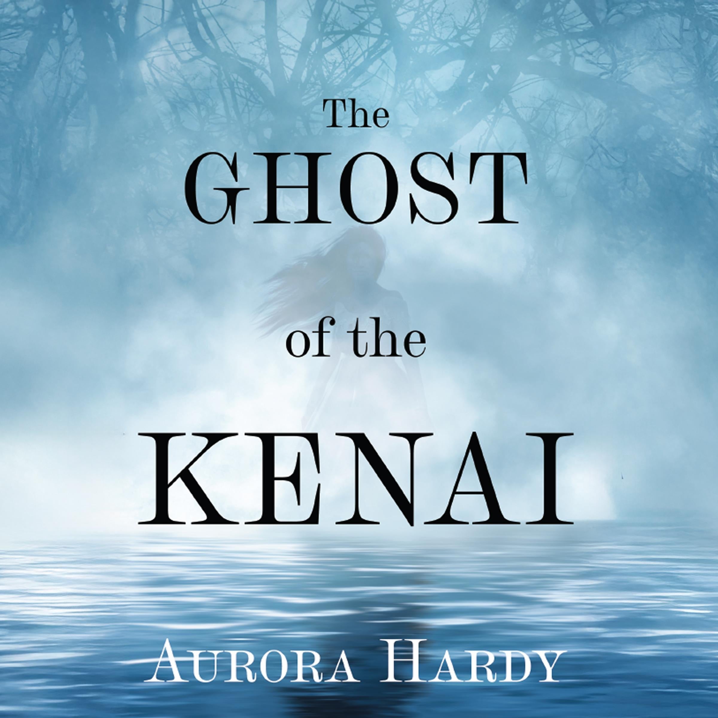 The Ghost of the Kenai