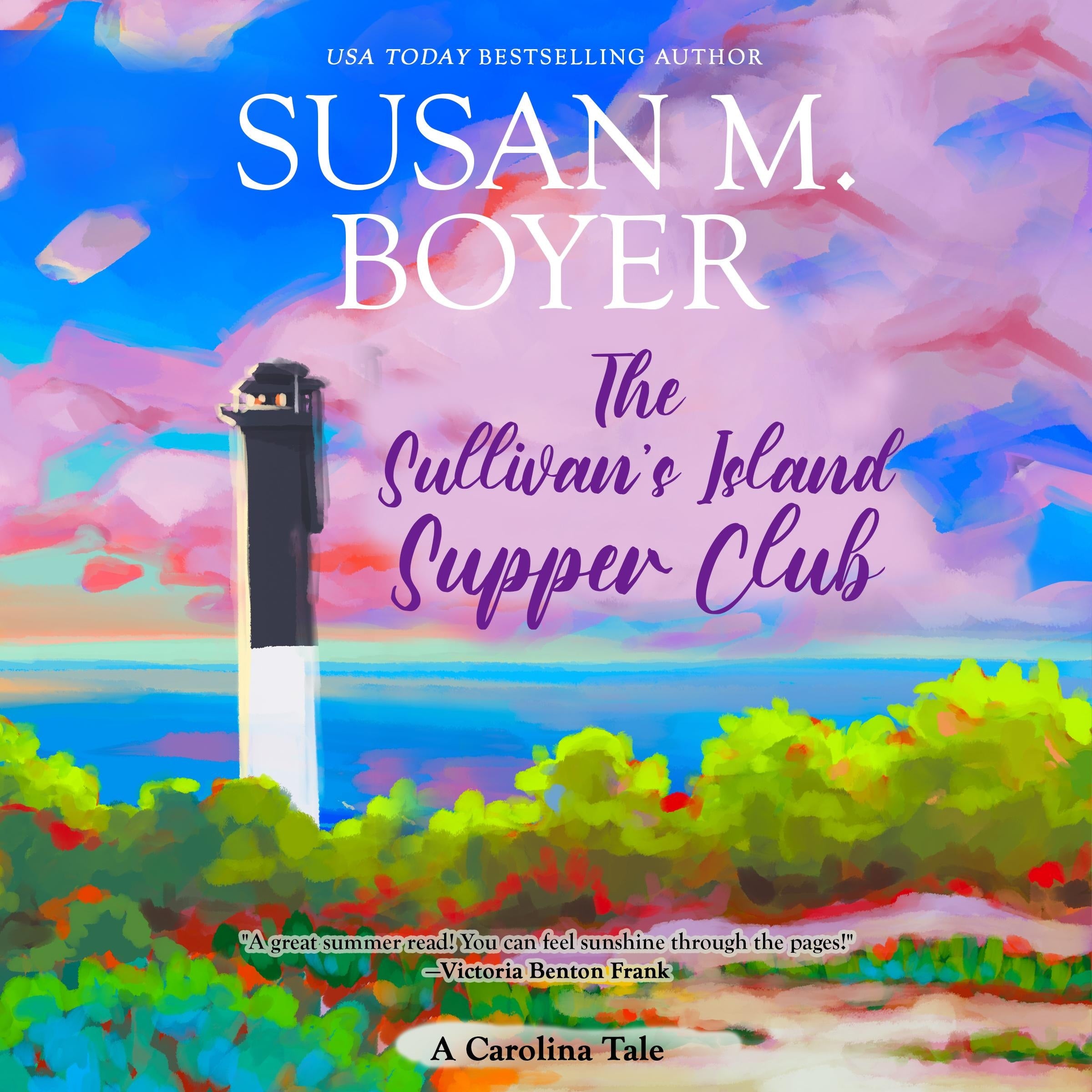 Sullivan's Island Supper Club, The