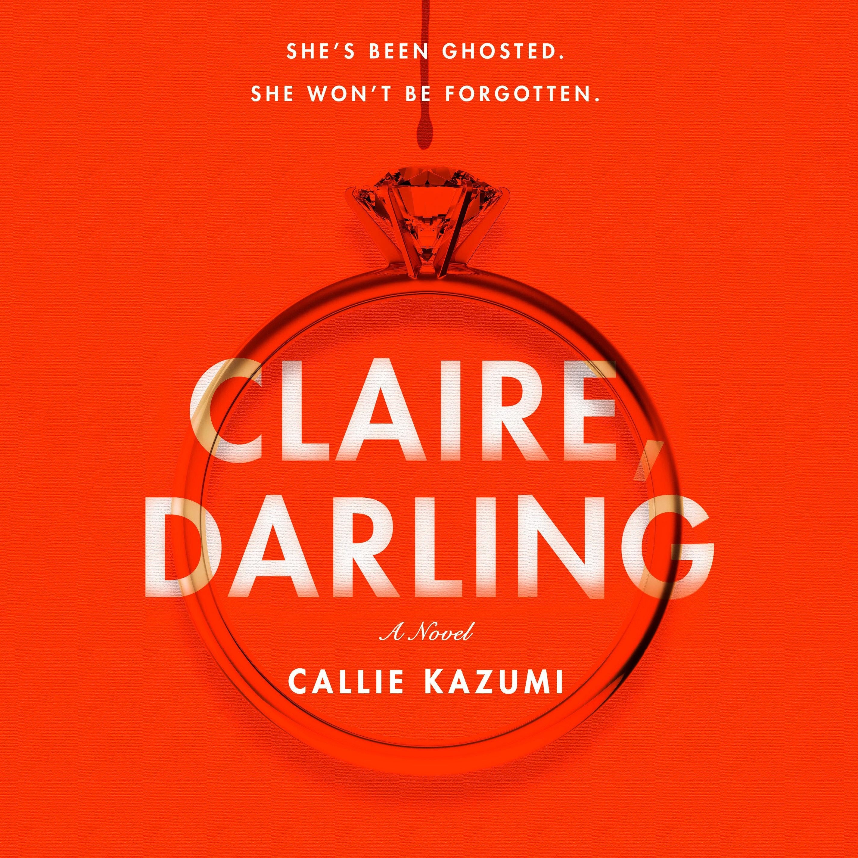 Claire, Darling
