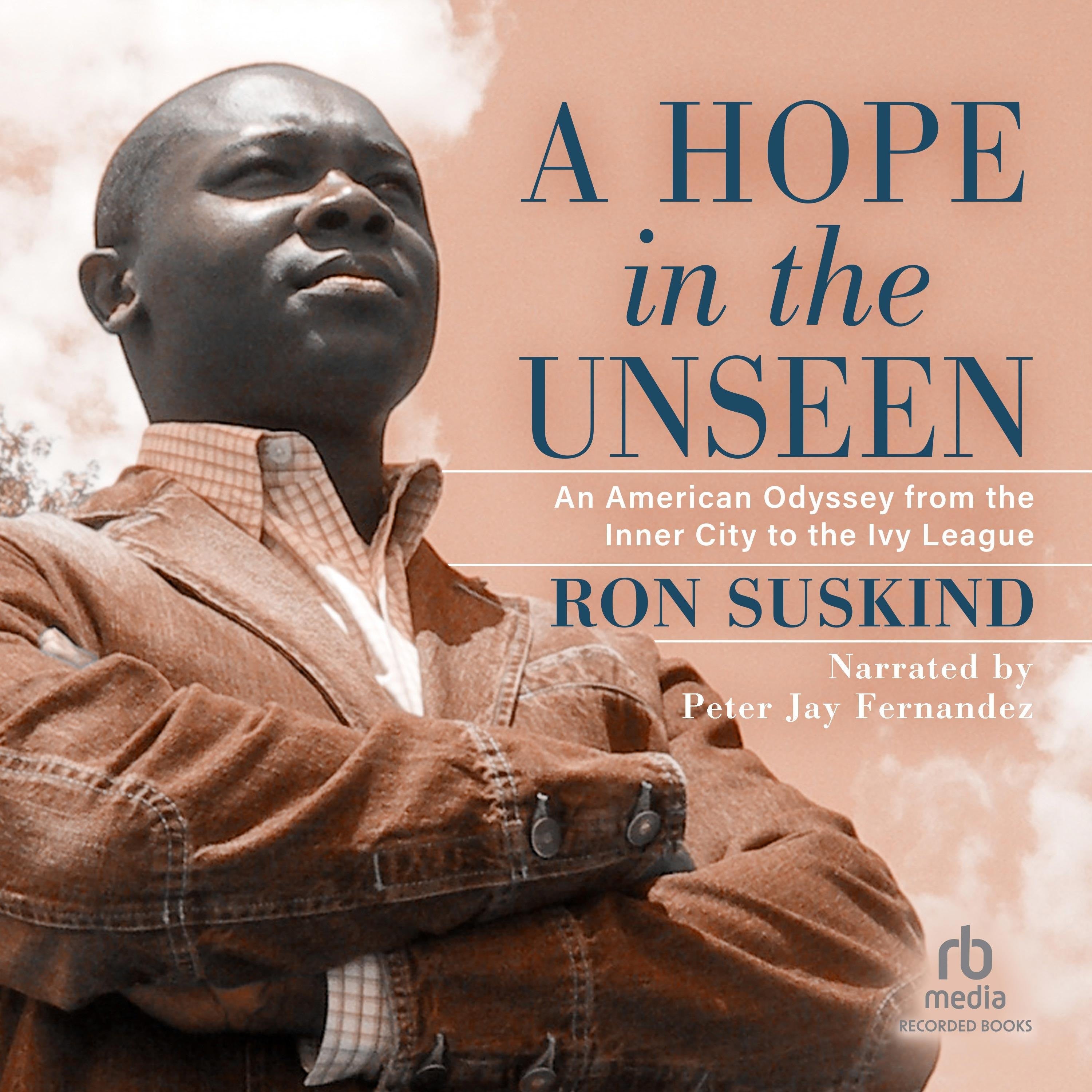 A Hope in the Unseen