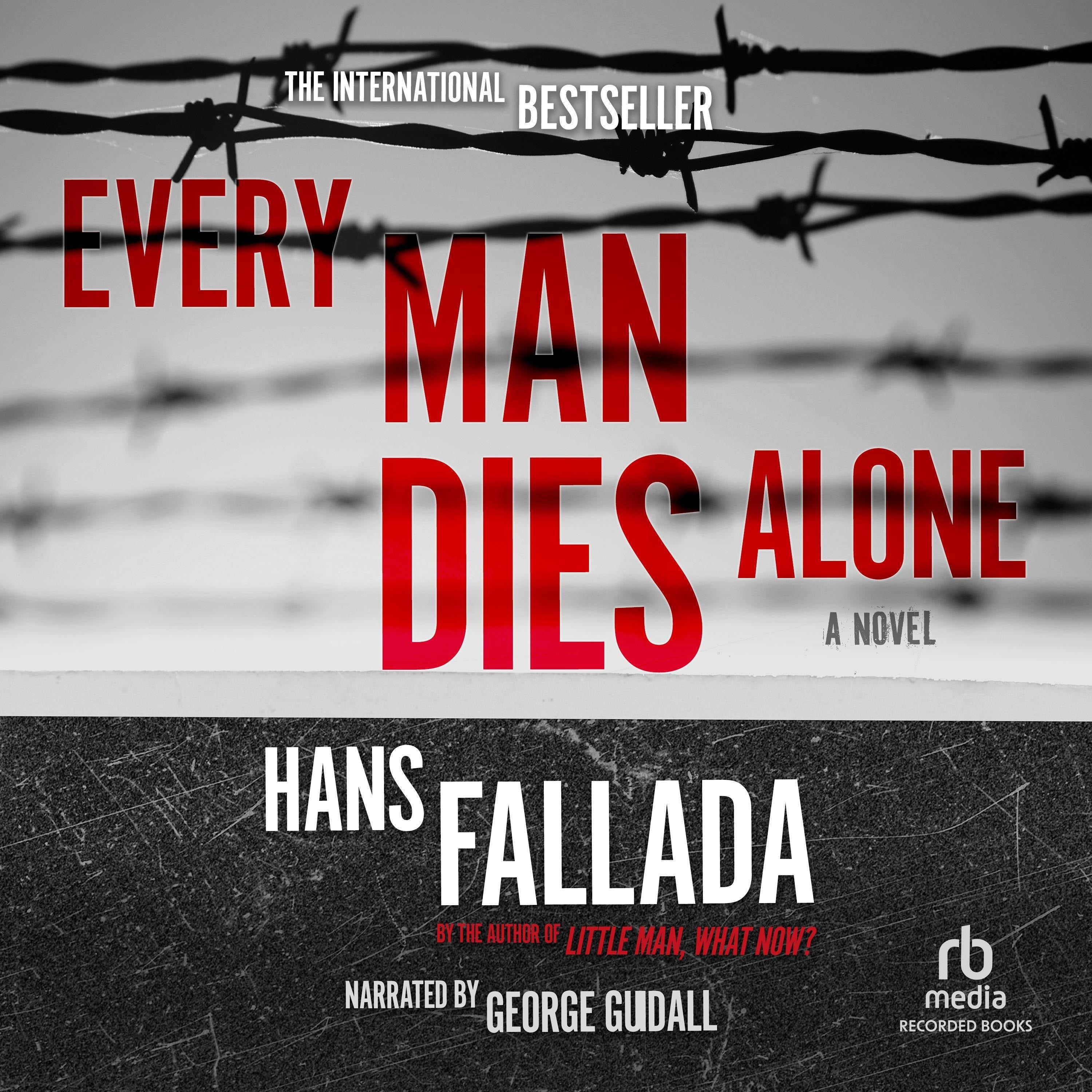 Every Man Dies Alone