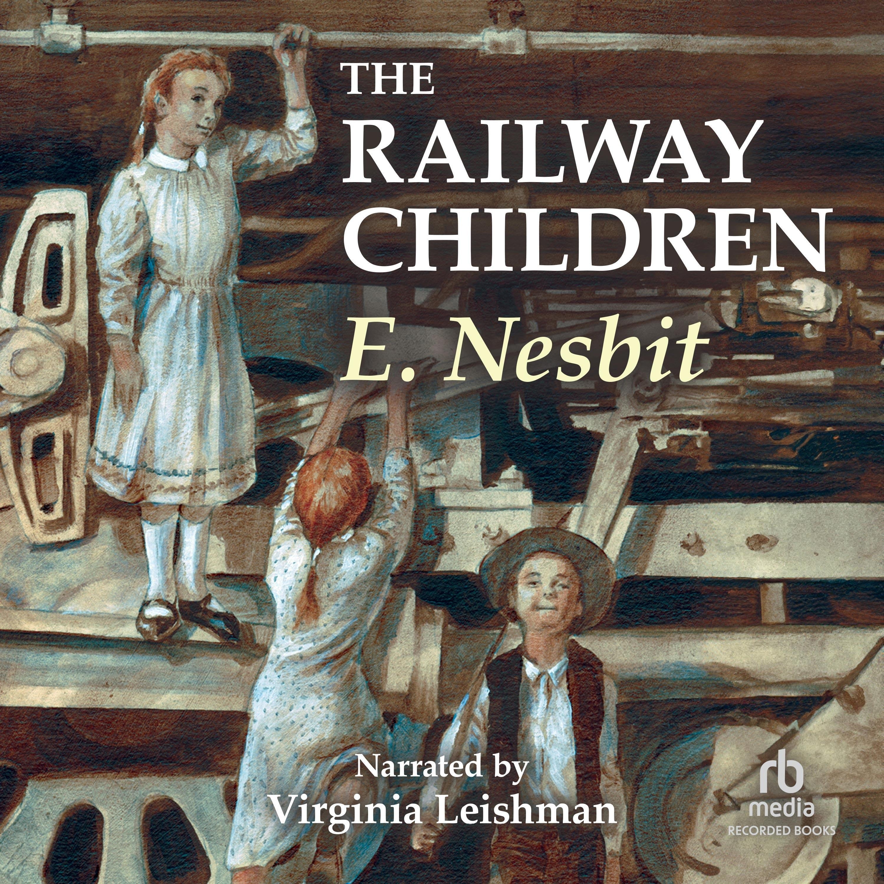 The Railway Children