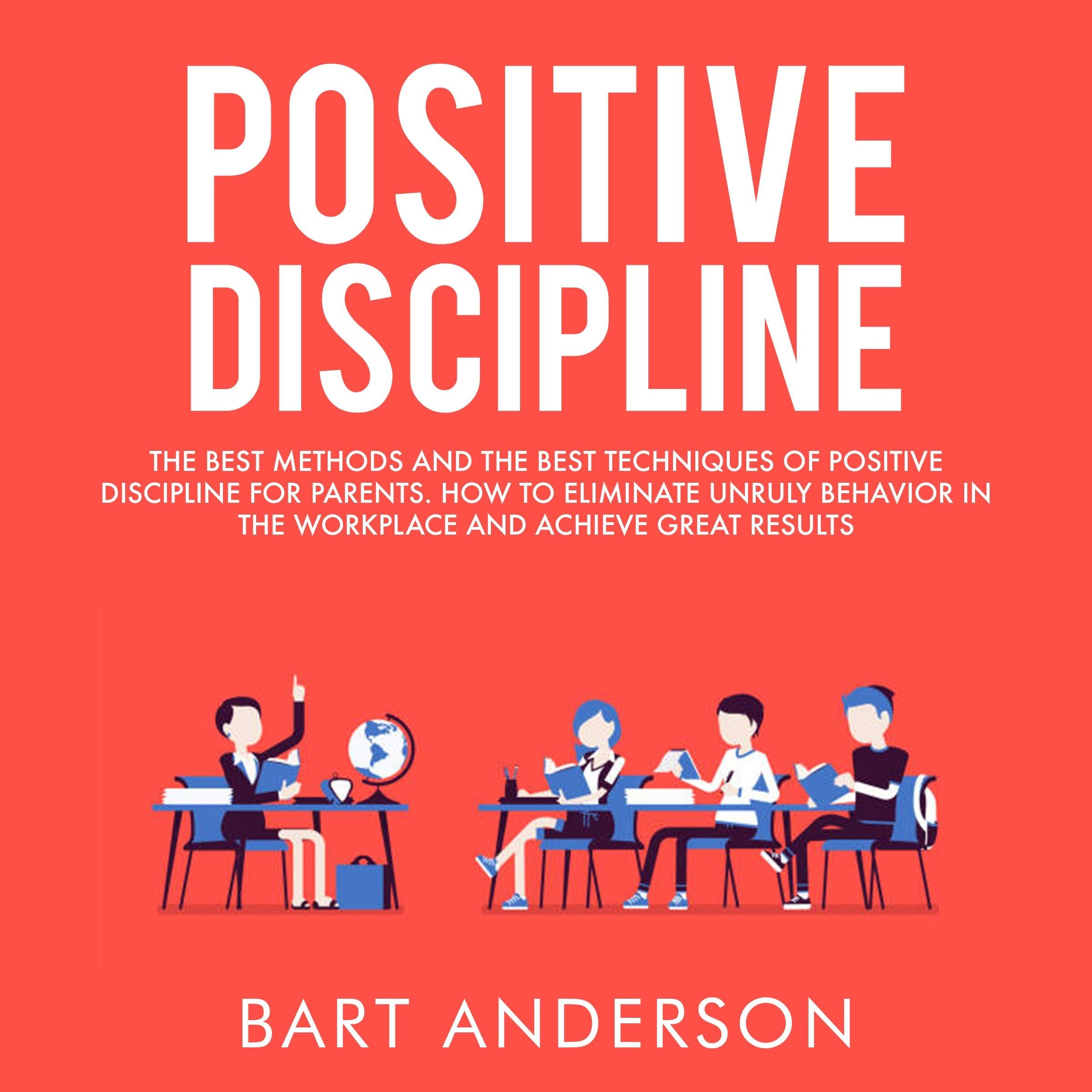 Positive Discipline