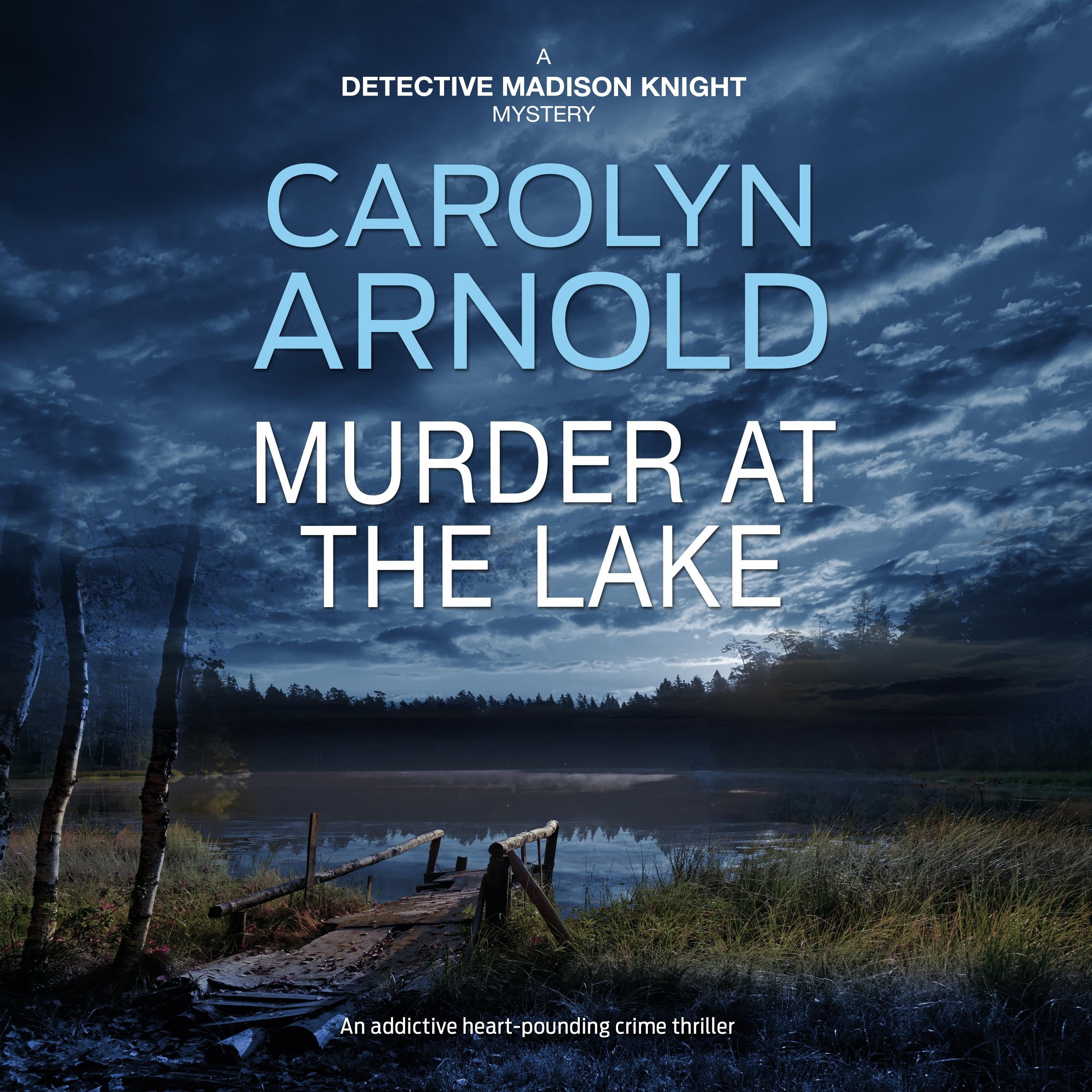 Murder at the Lake
